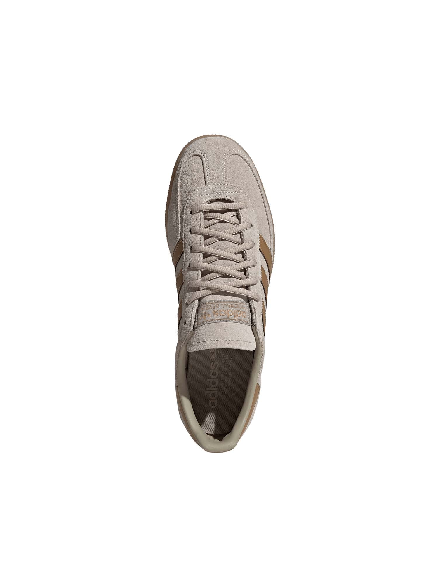 Adidas Scarpe Handball Spezial Beige