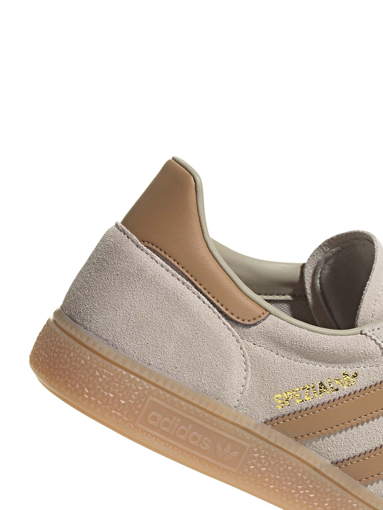 Adidas Scarpe Handball Spezial Beige