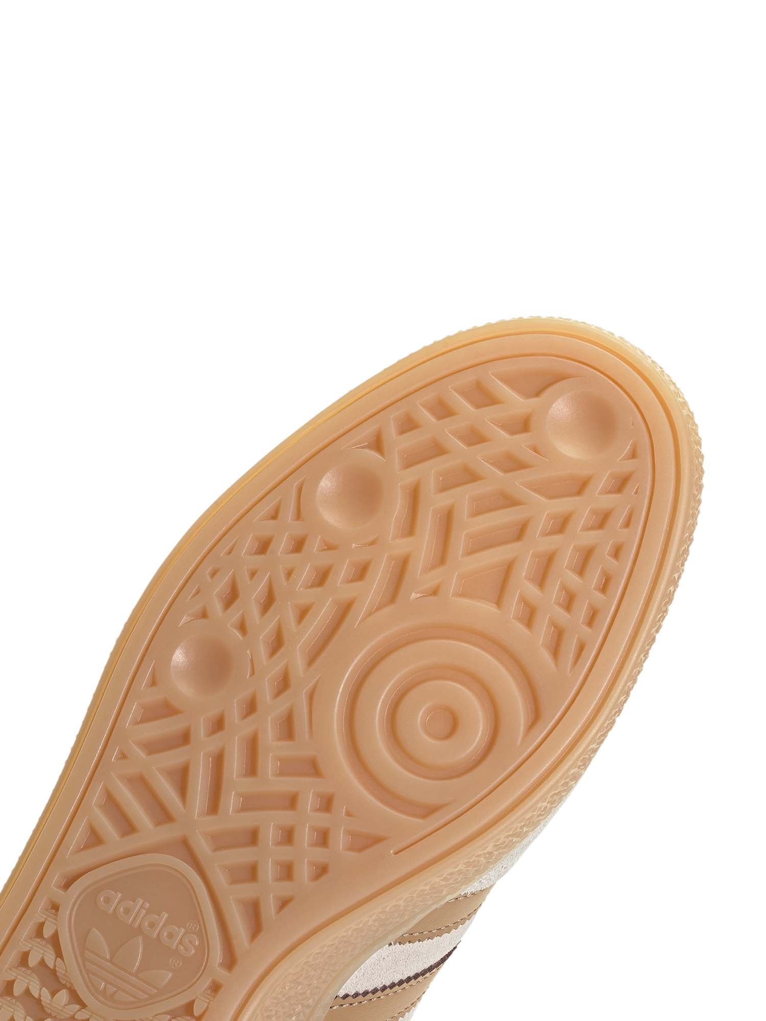 Adidas Scarpe Handball Spezial Beige