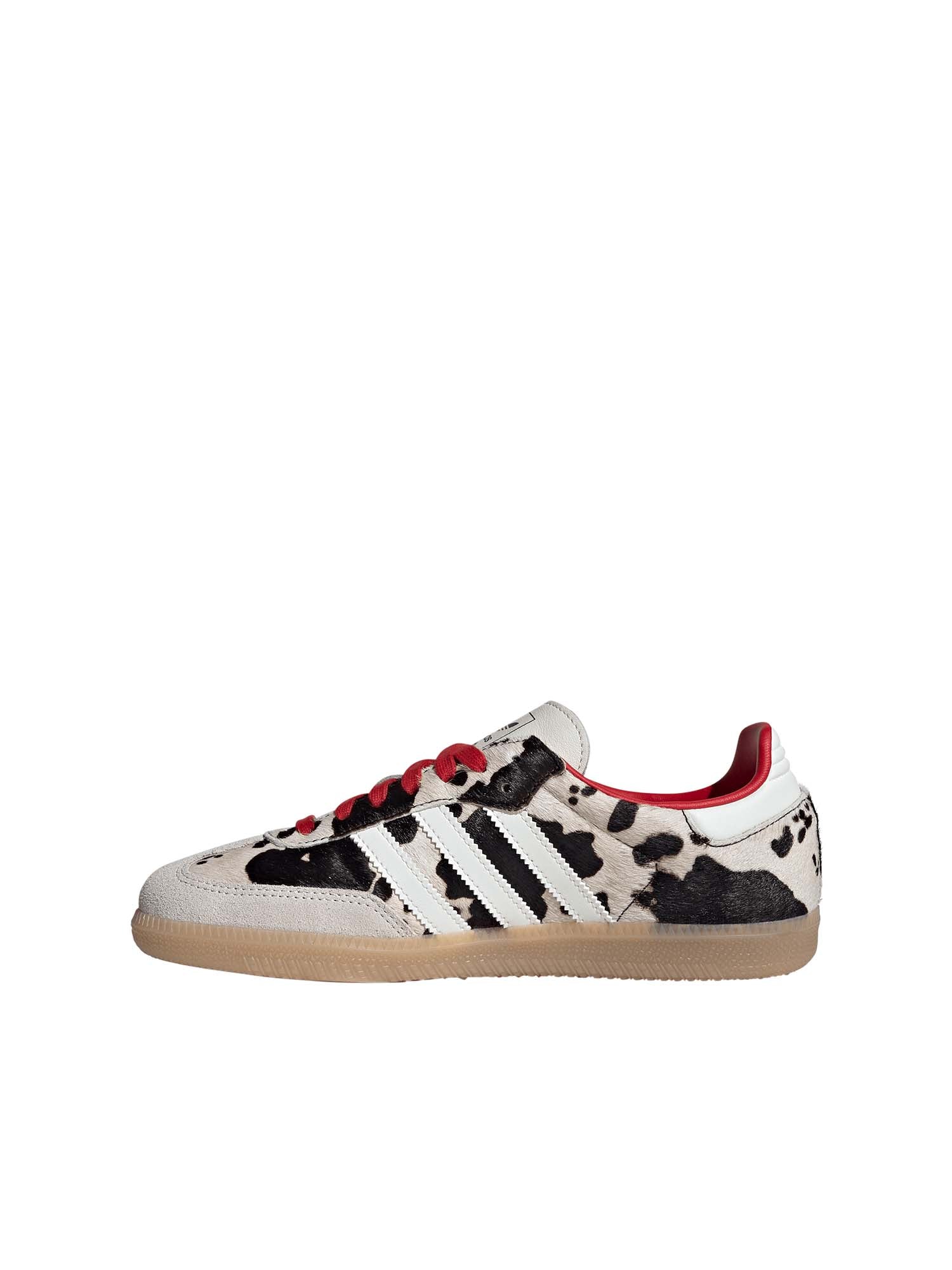 Adidas Scarpe Samba OG Marrone
