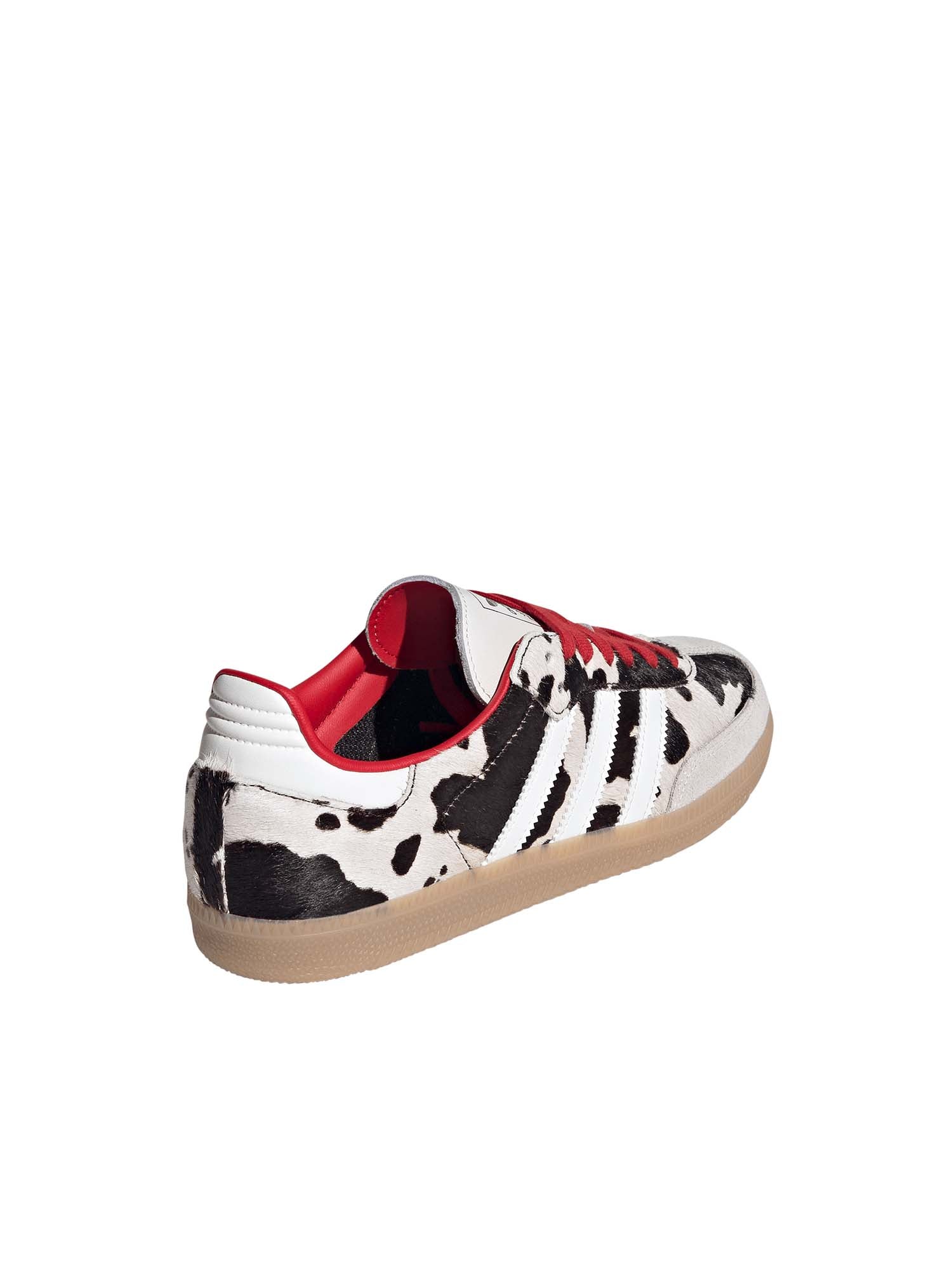 Adidas Scarpe Samba OG Marrone