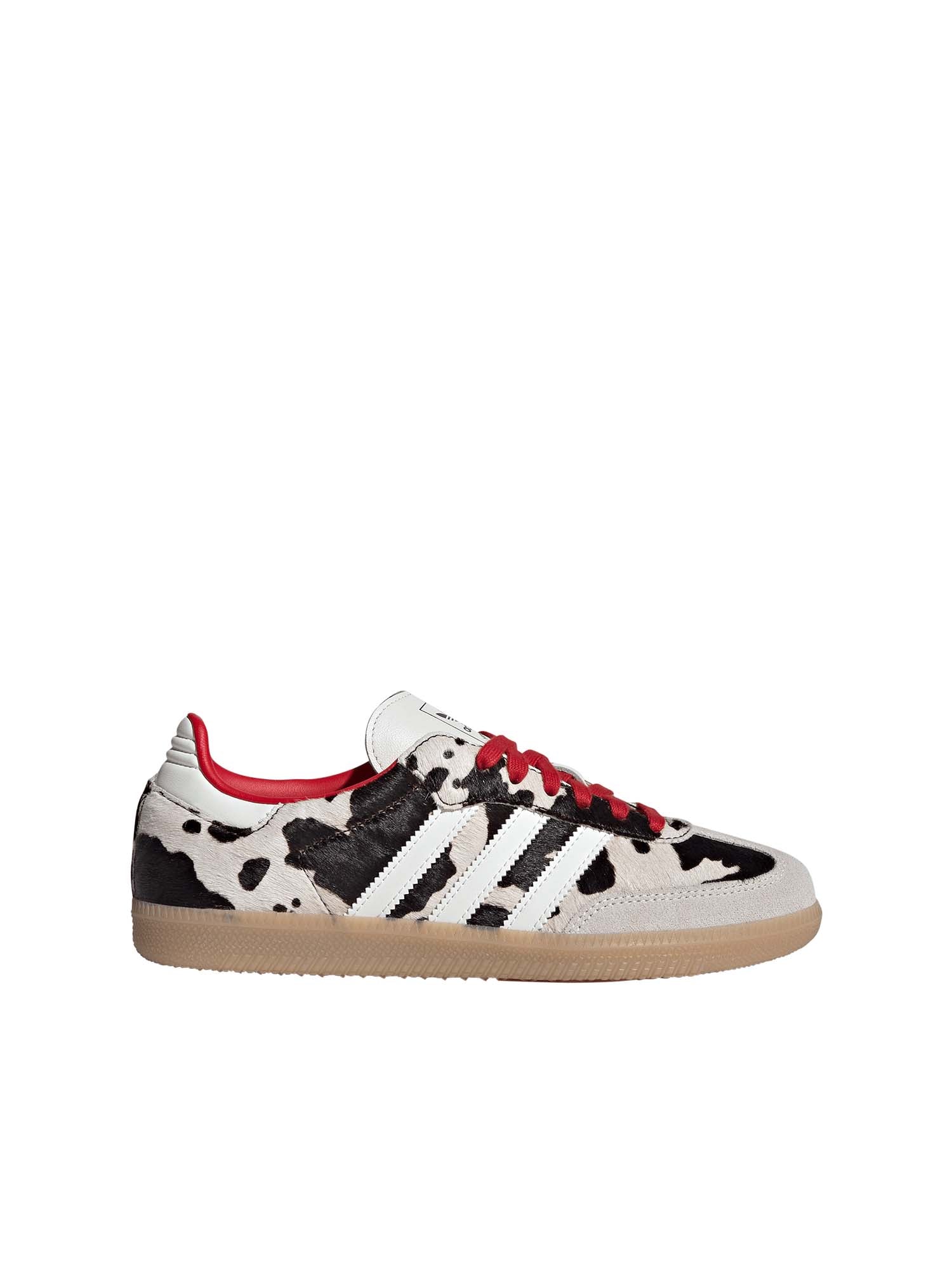 Adidas Scarpe Samba OG Animalier
