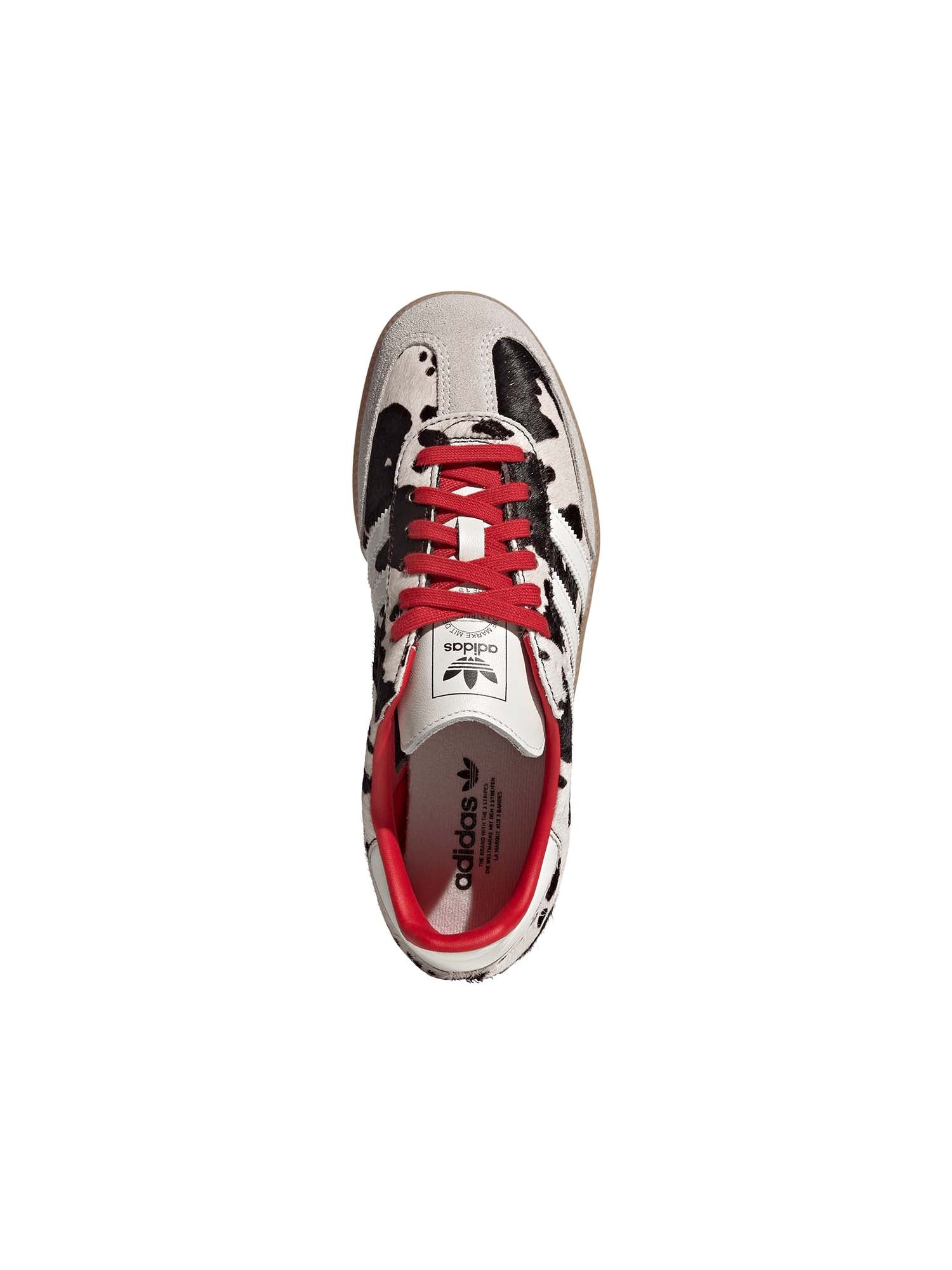 Adidas Scarpe Samba OG Animalier