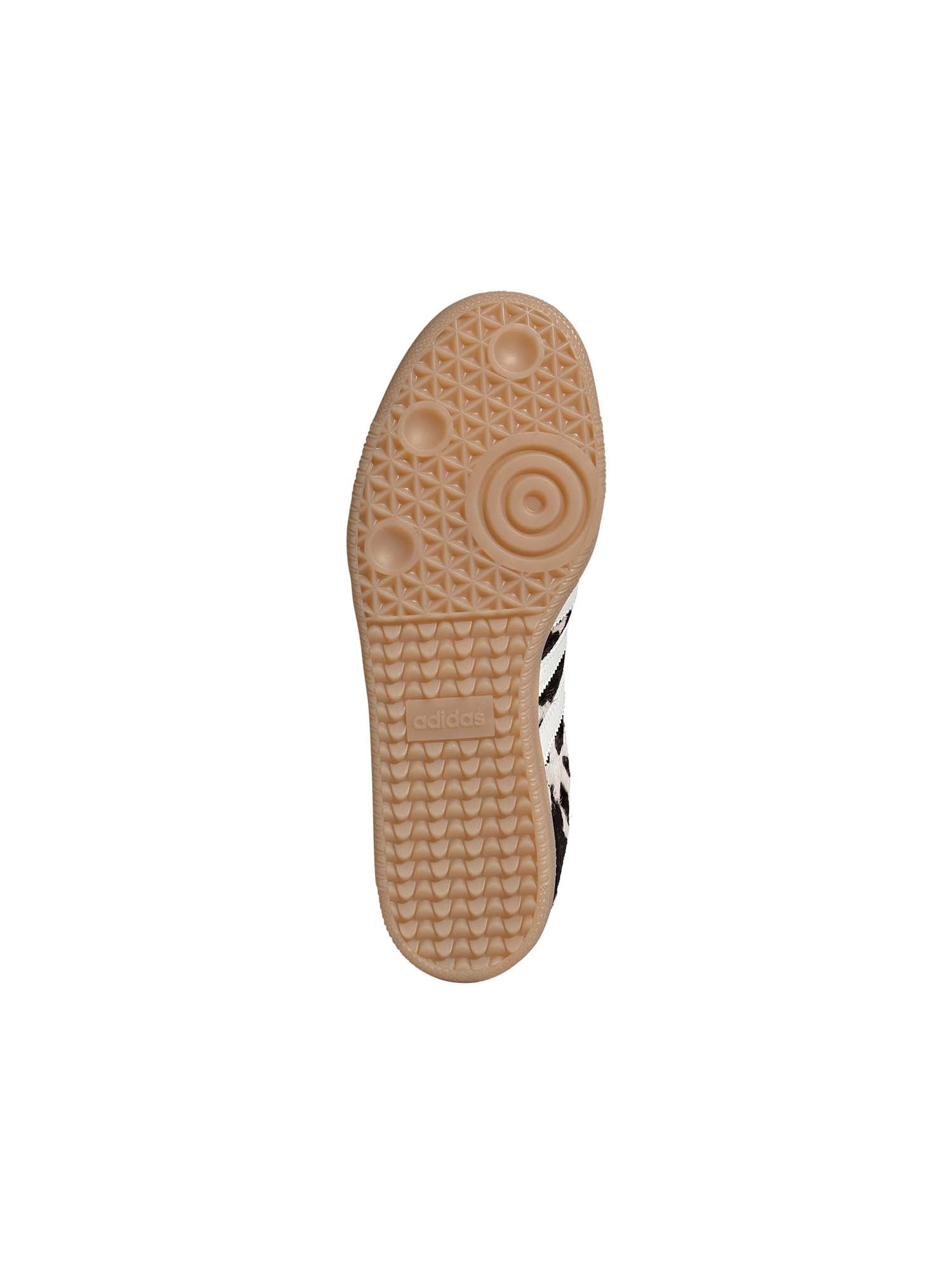 Adidas Scarpe Samba OG Animalier