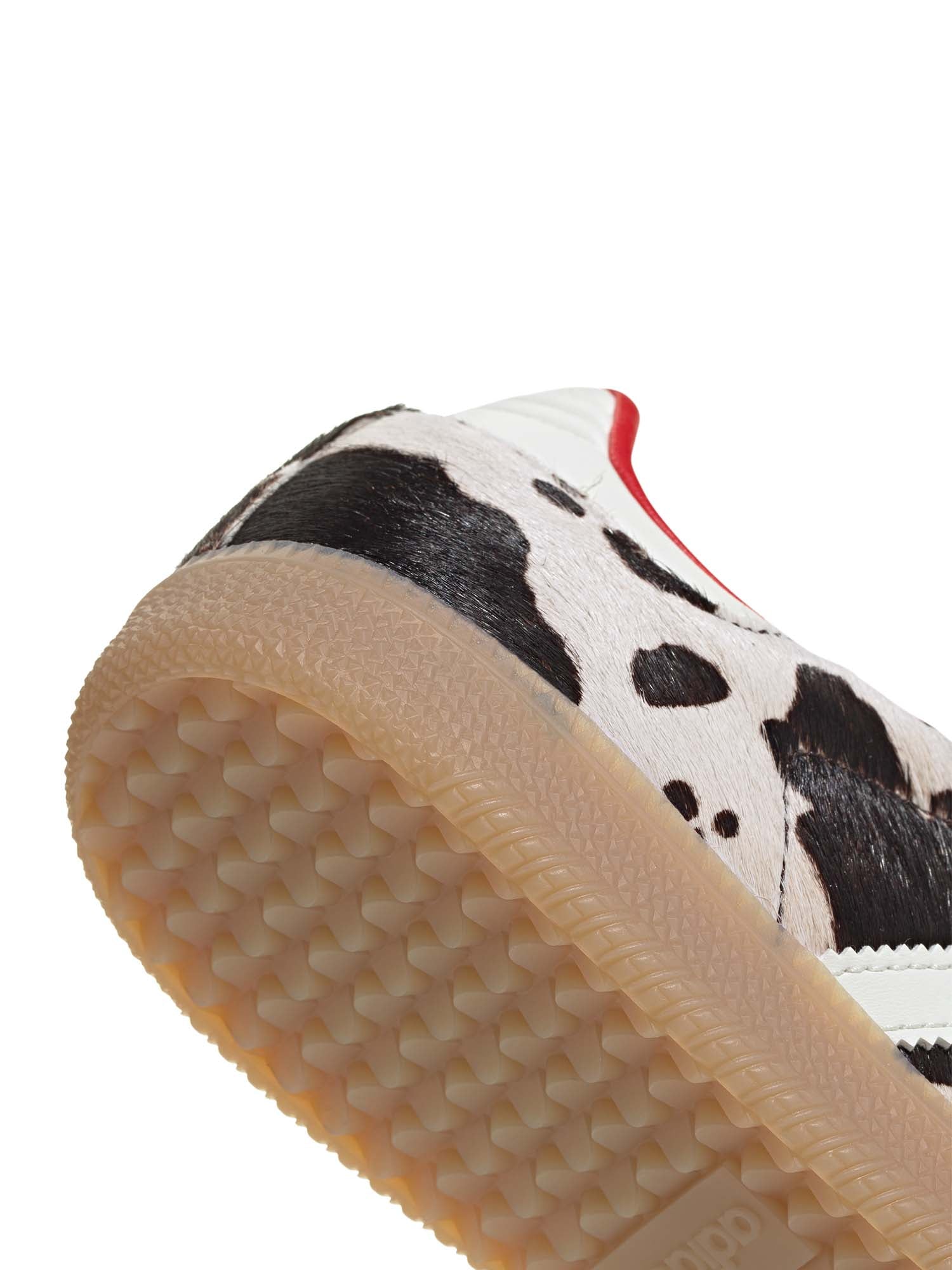 Adidas Scarpe Samba OG Animalier