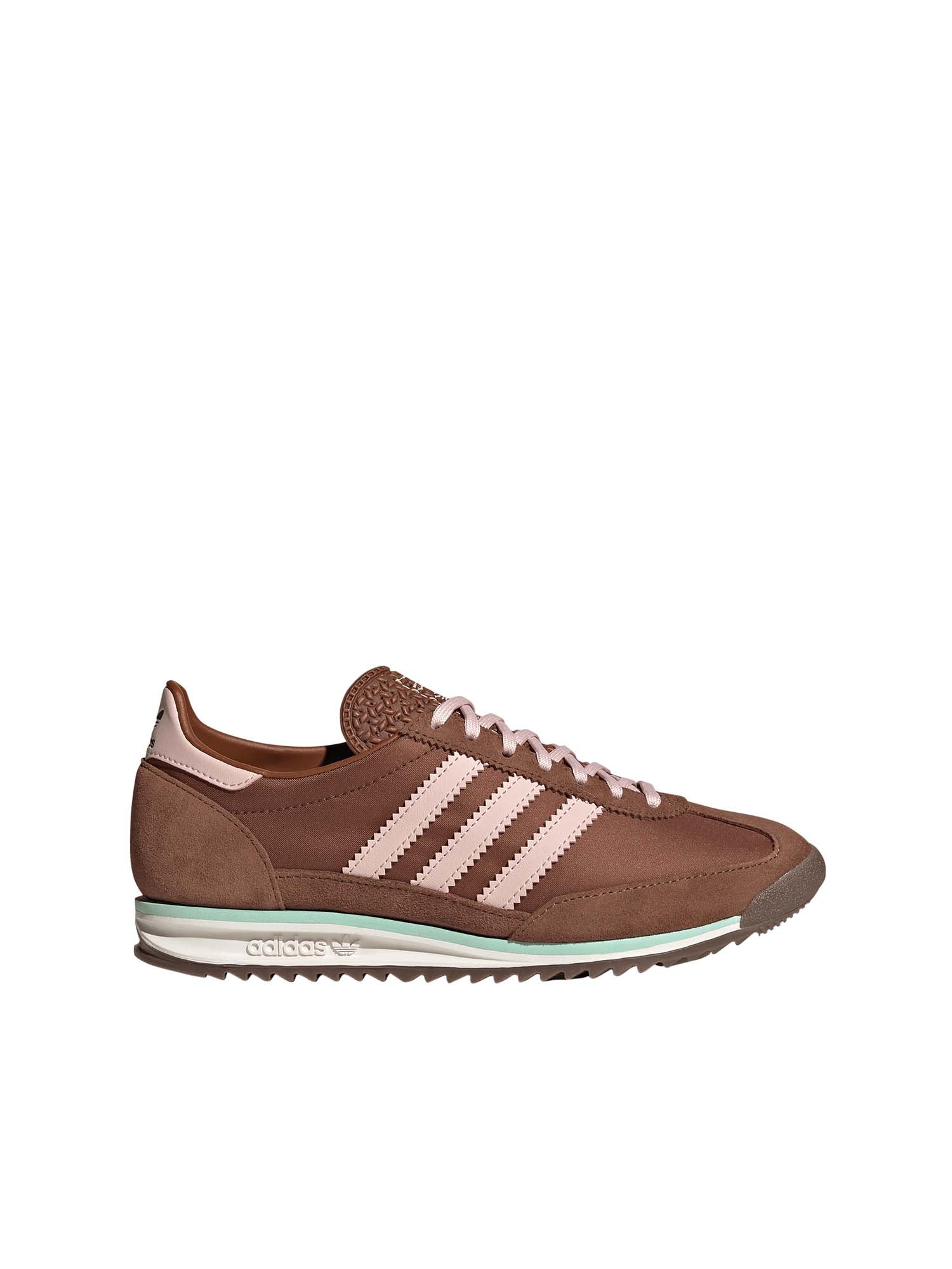 Adidas Scarpe SL 72 OG Marrone