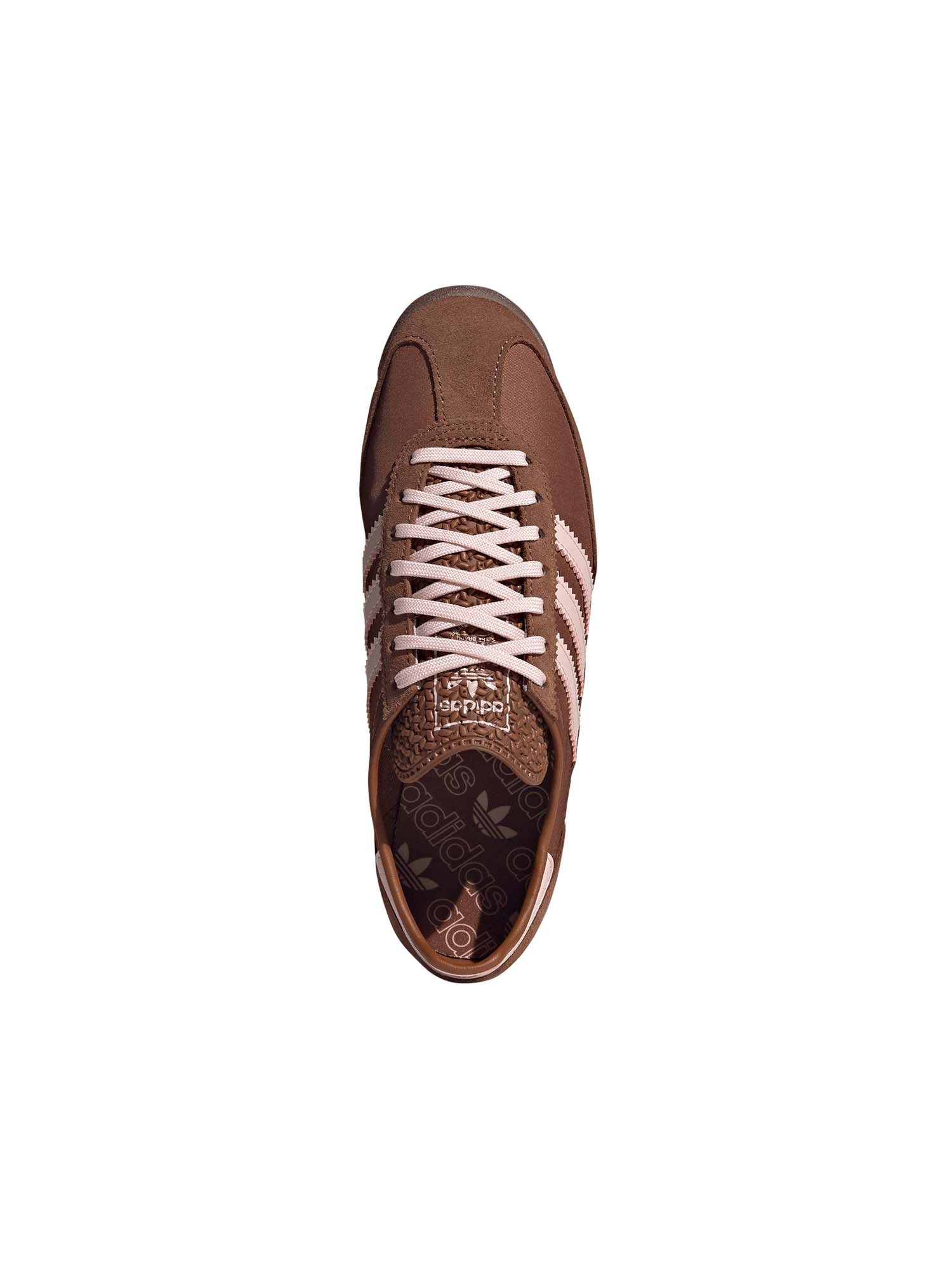 Adidas Scarpe SL 72 OG Marrone
