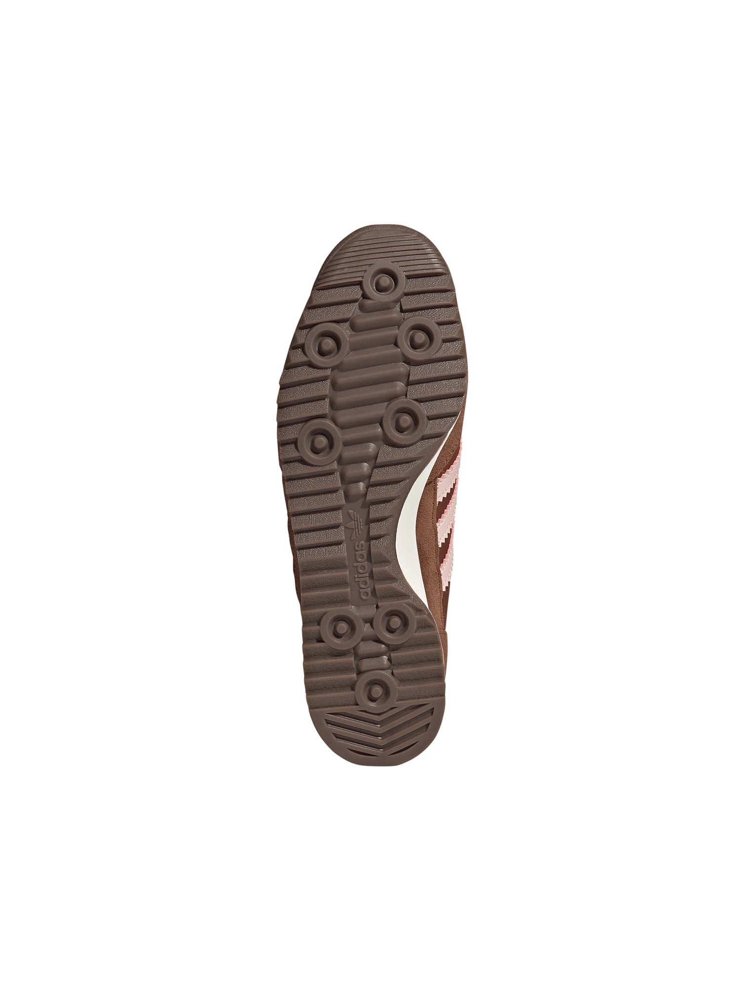 Adidas Scarpe SL 72 OG Marrone