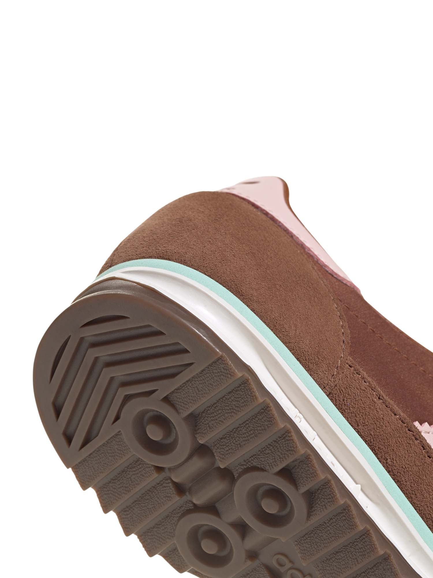 Adidas Scarpe SL 72 OG Marrone