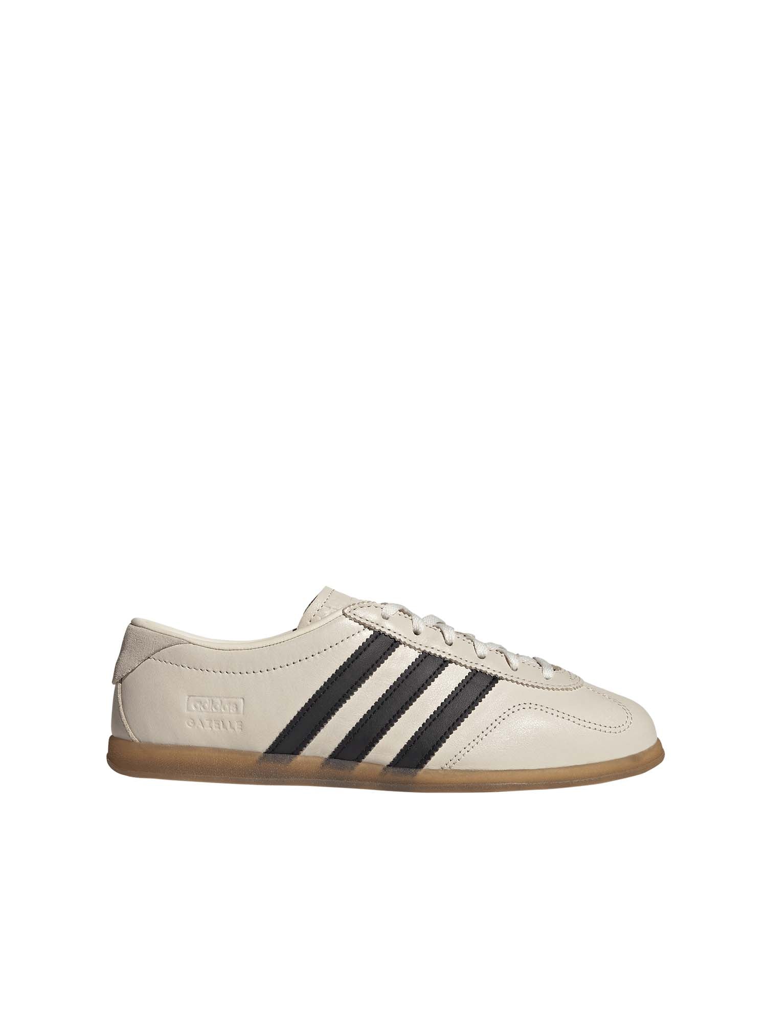 Adidas Scarpe Gazelle Lo Pro Beige