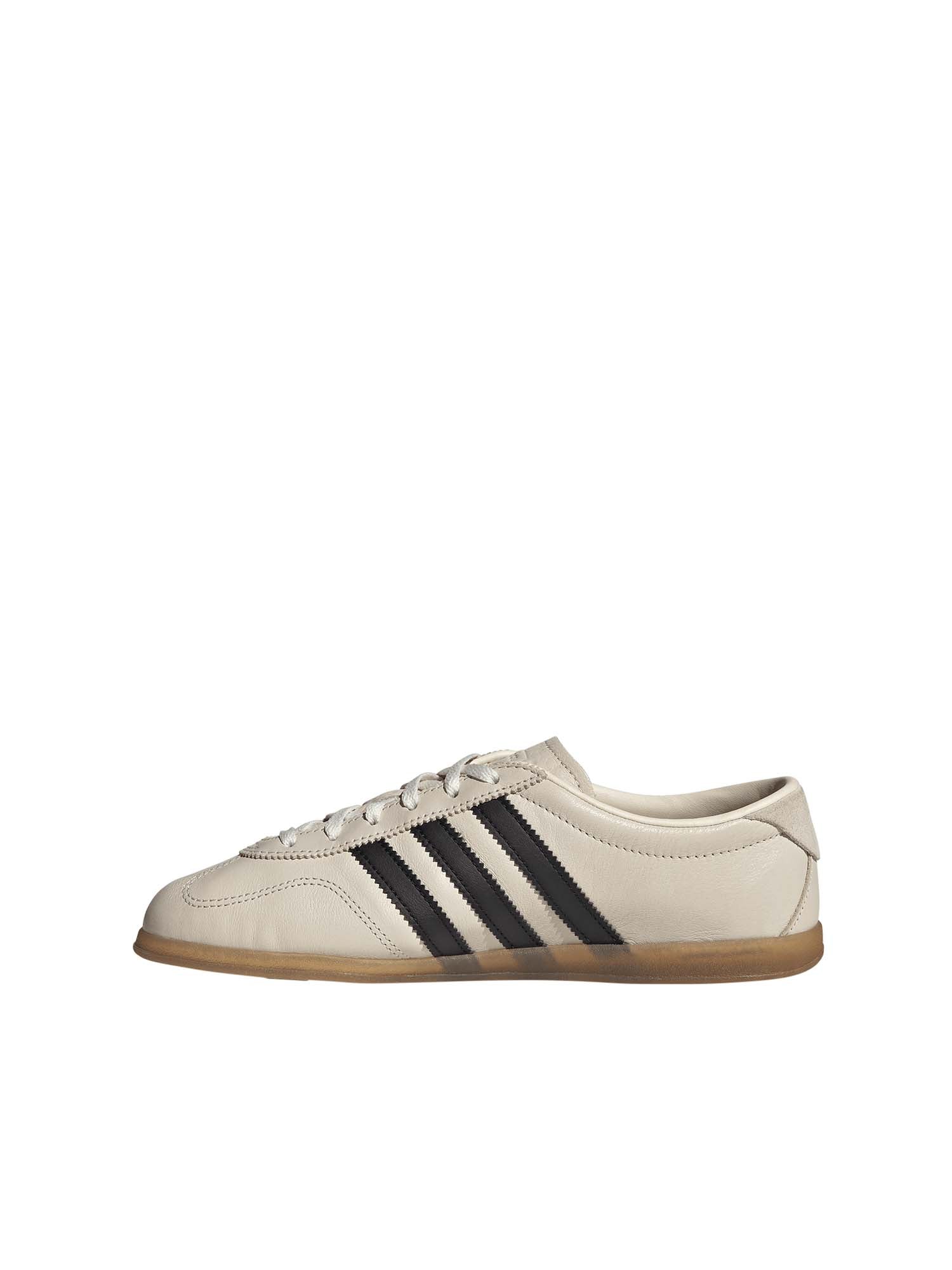 Adidas Scarpe Gazelle Lo Pro Beige