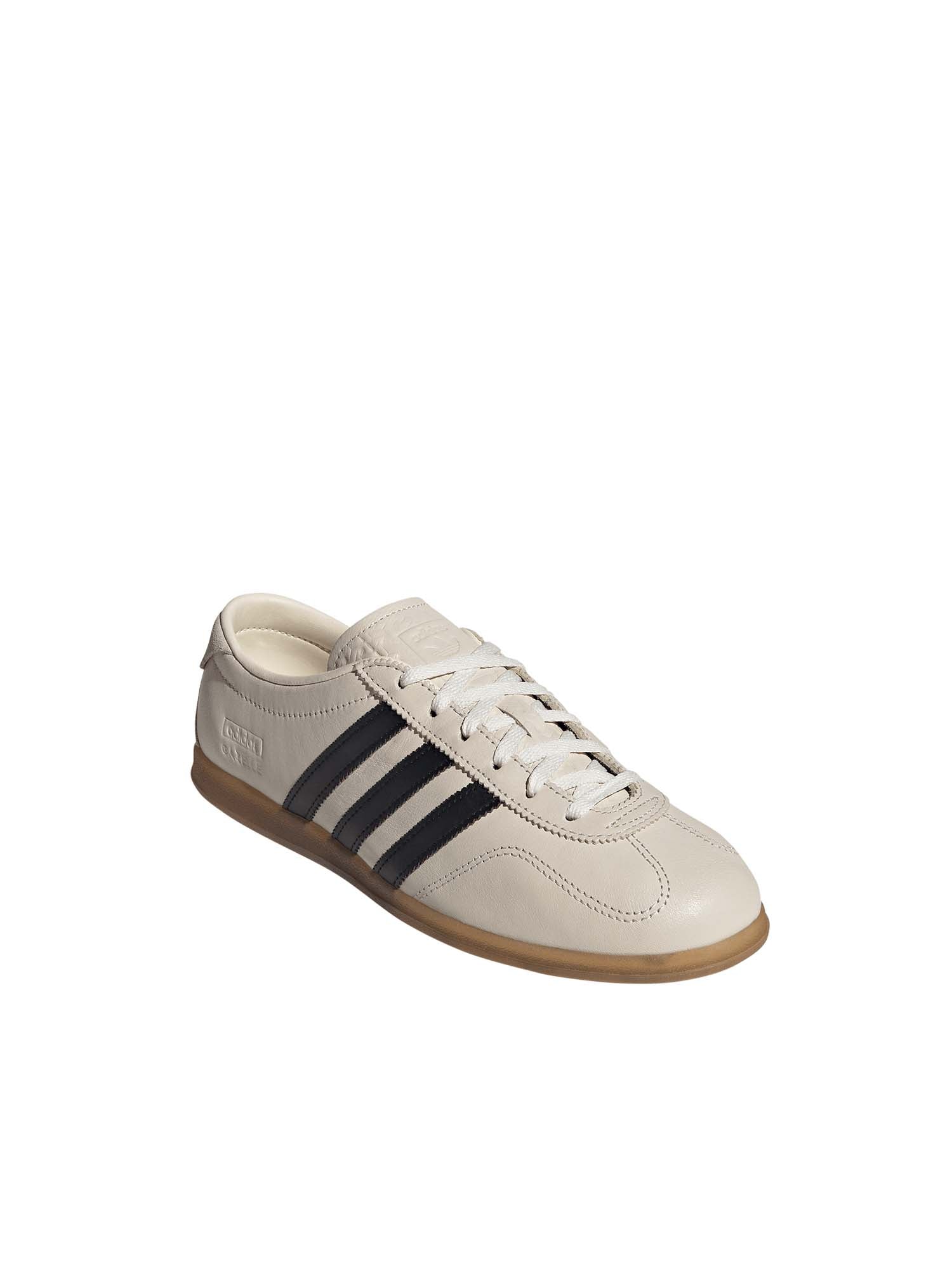 Adidas Scarpe Gazelle Lo Pro Beige
