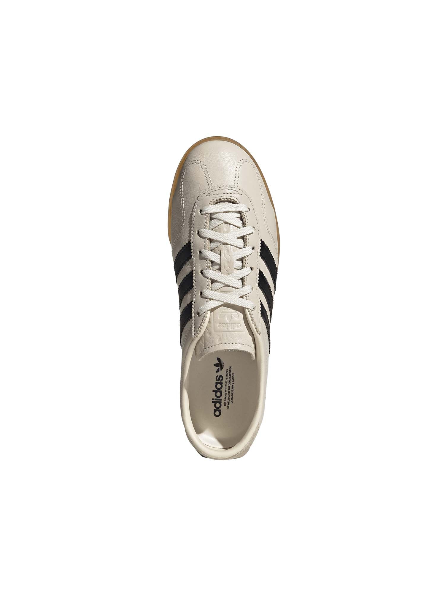 Adidas Scarpe Gazelle Lo Pro Beige