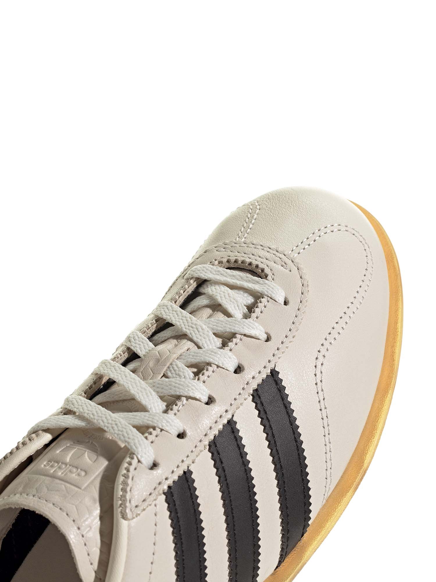 Adidas Scarpe Gazelle Lo Pro Beige