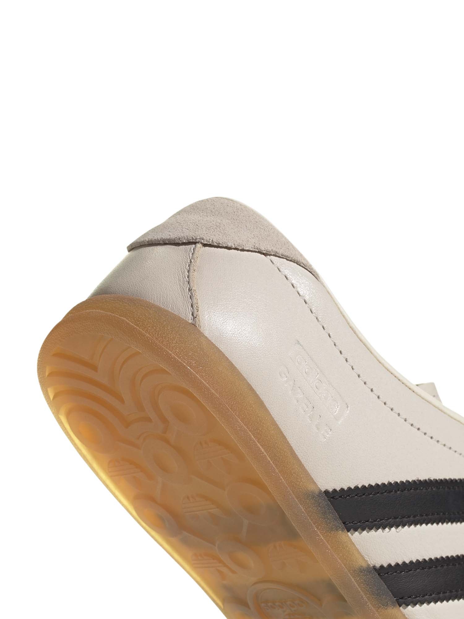 Adidas Scarpe Gazelle Lo Pro Beige