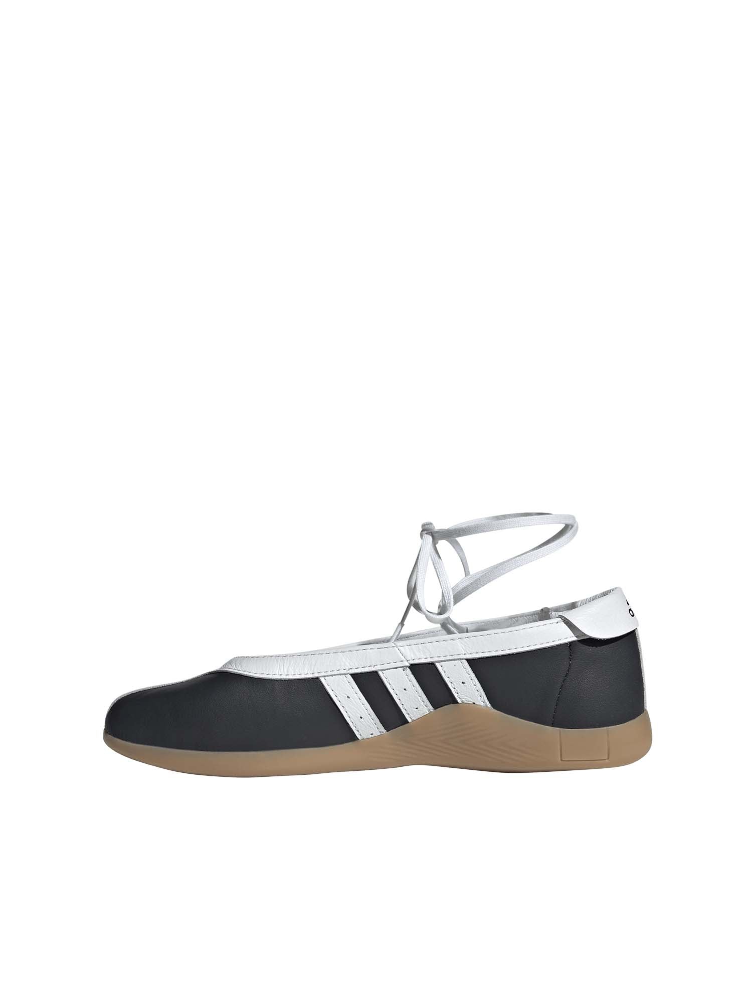Adidas Ballerine Taekwondo Mei Nero