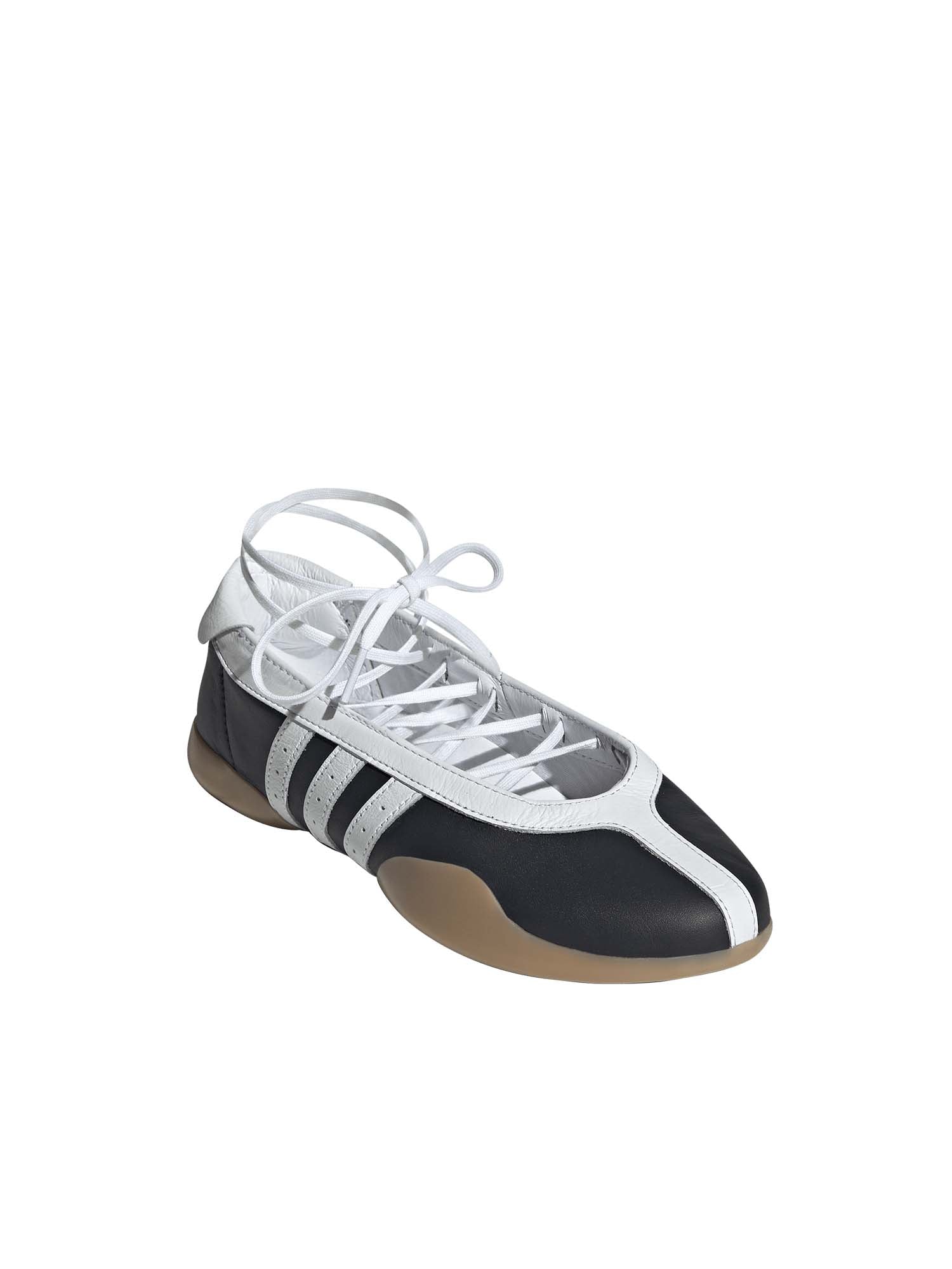 Adidas Scarpe Taekwondo Mei Nero