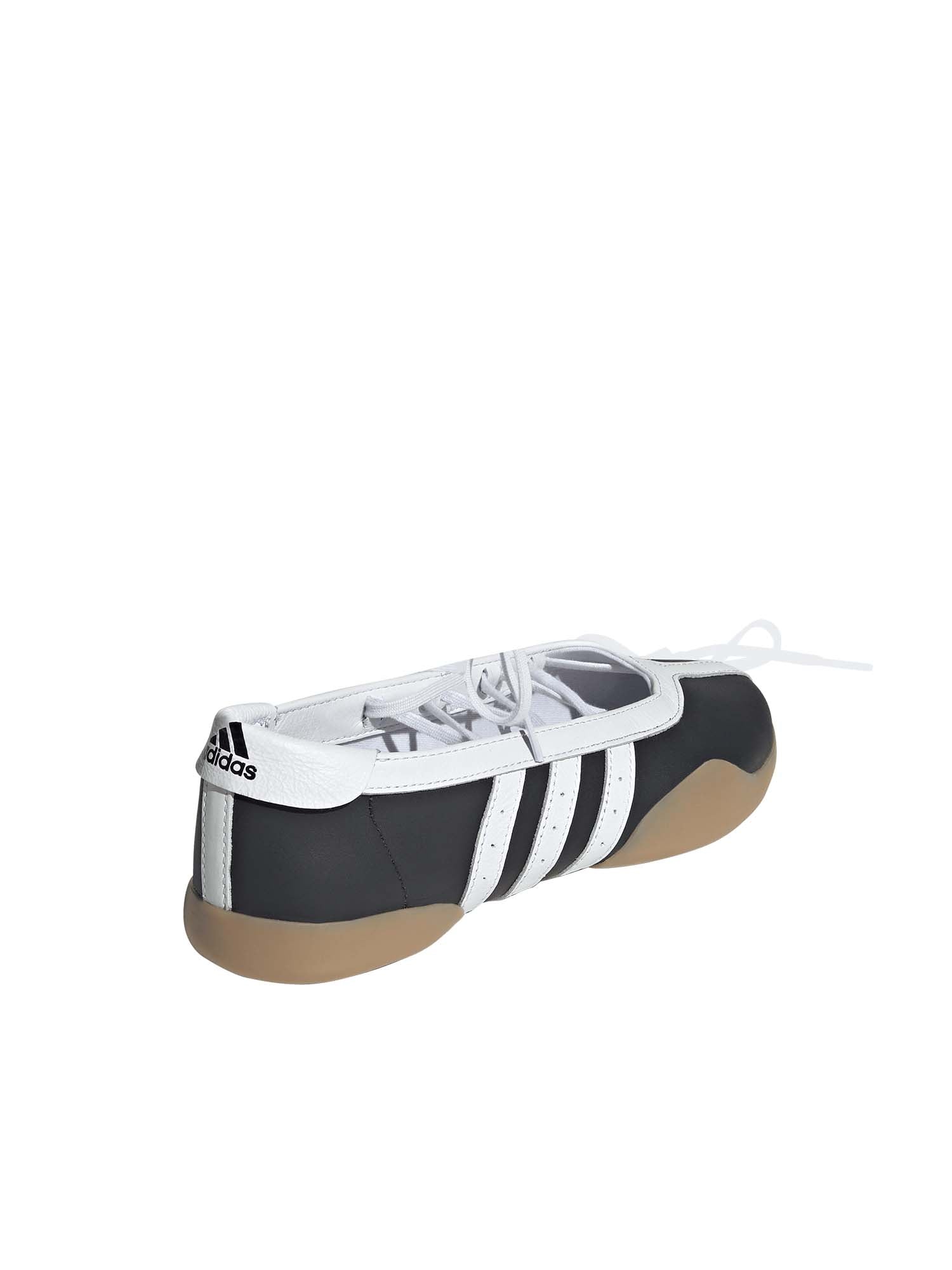 Adidas Ballerine Taekwondo Mei Nero
