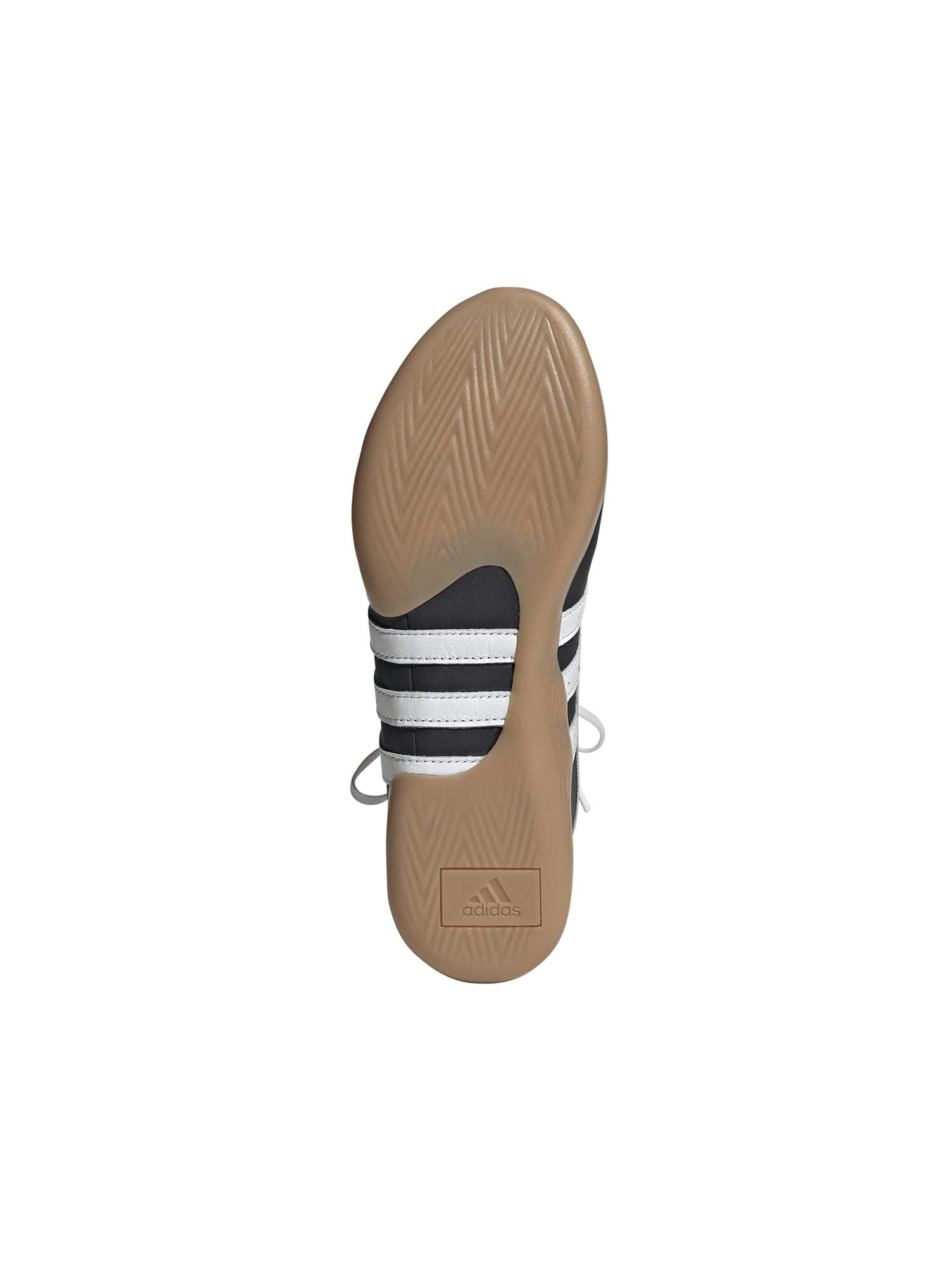 Adidas Ballerine Taekwondo Mei Nero