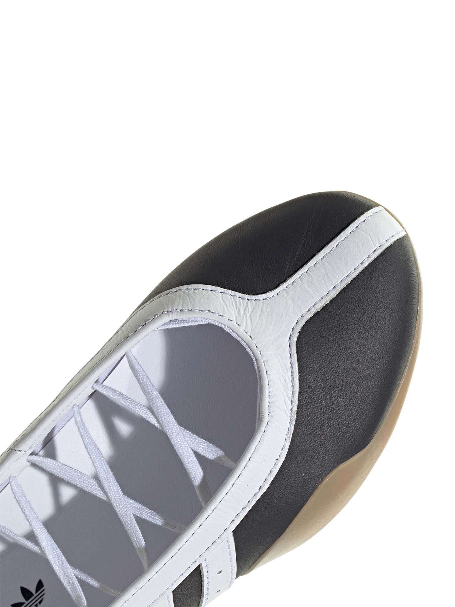 Adidas Scarpe Taekwondo Mei Nero