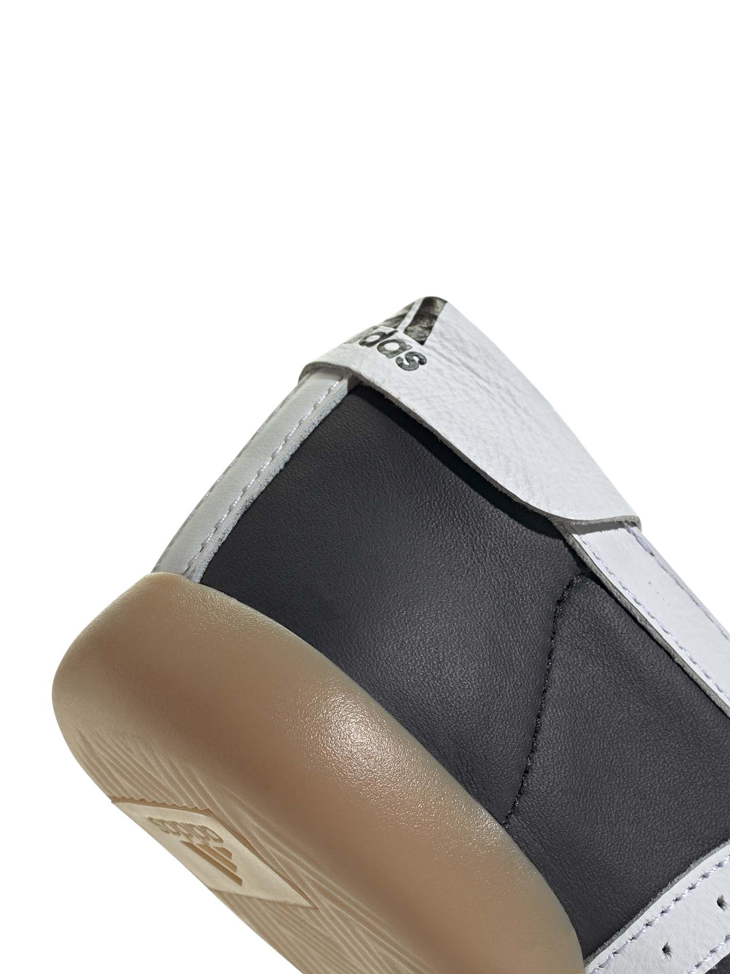 Adidas Scarpe Taekwondo Mei Nero