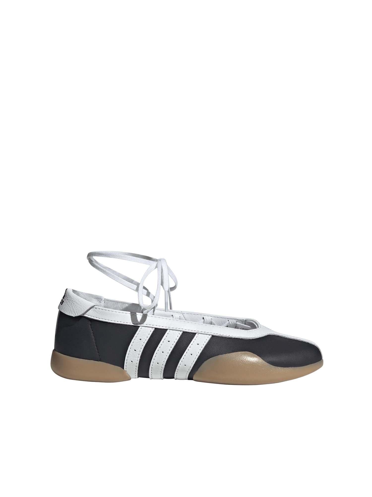 Adidas Ballerine Taekwondo Mei Nero
