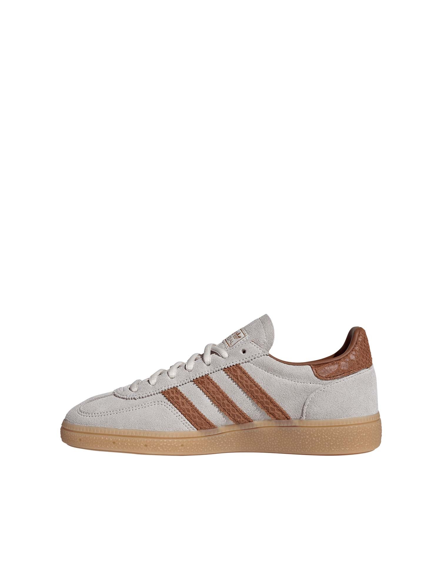 Adidas Scarpe Handball Spezial Grigio