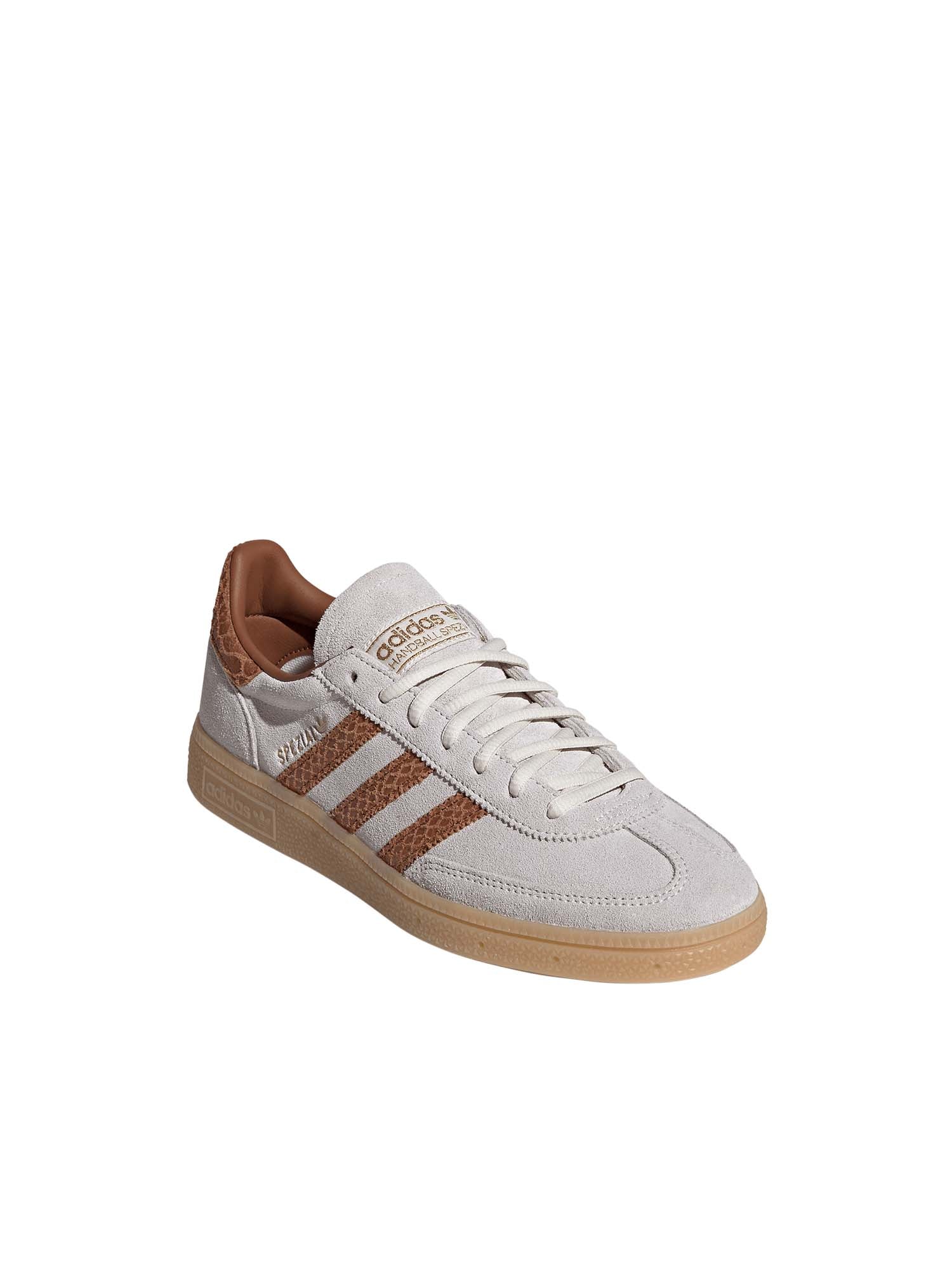 Adidas Scarpe Handball Spezial Grigio
