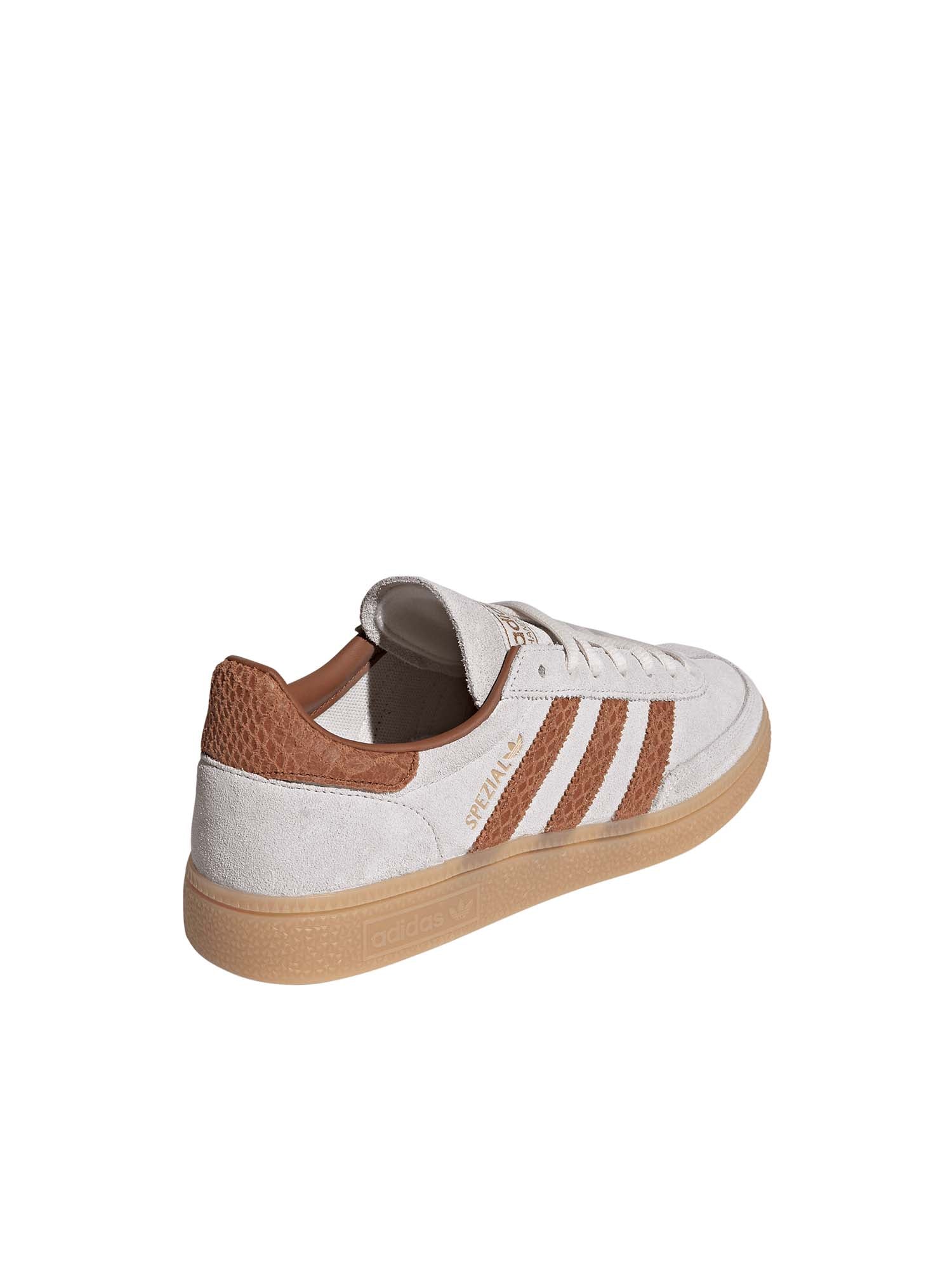Adidas Scarpe Handball Spezial Grigio