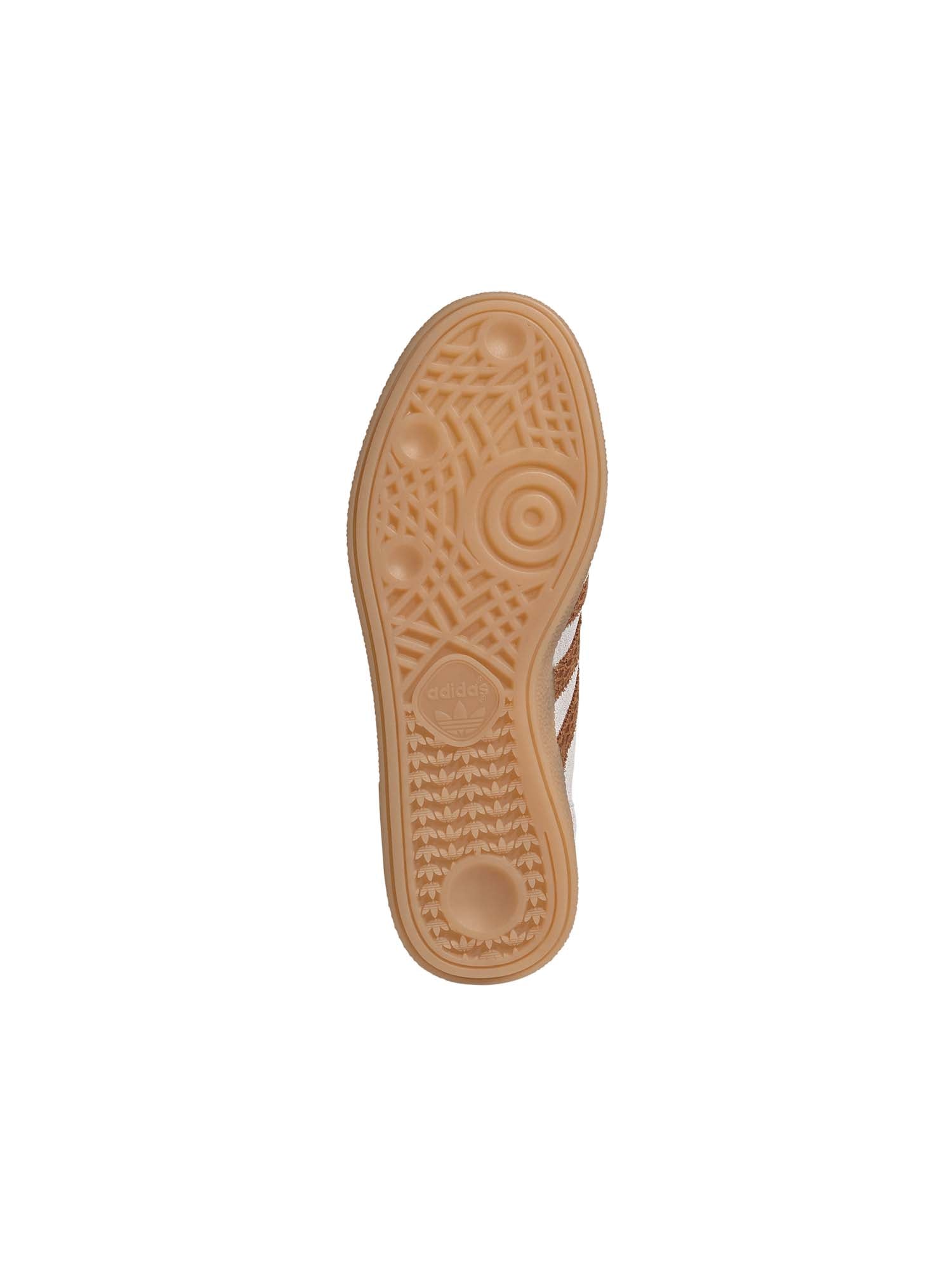 Adidas Scarpe Handball Spezial Grigio