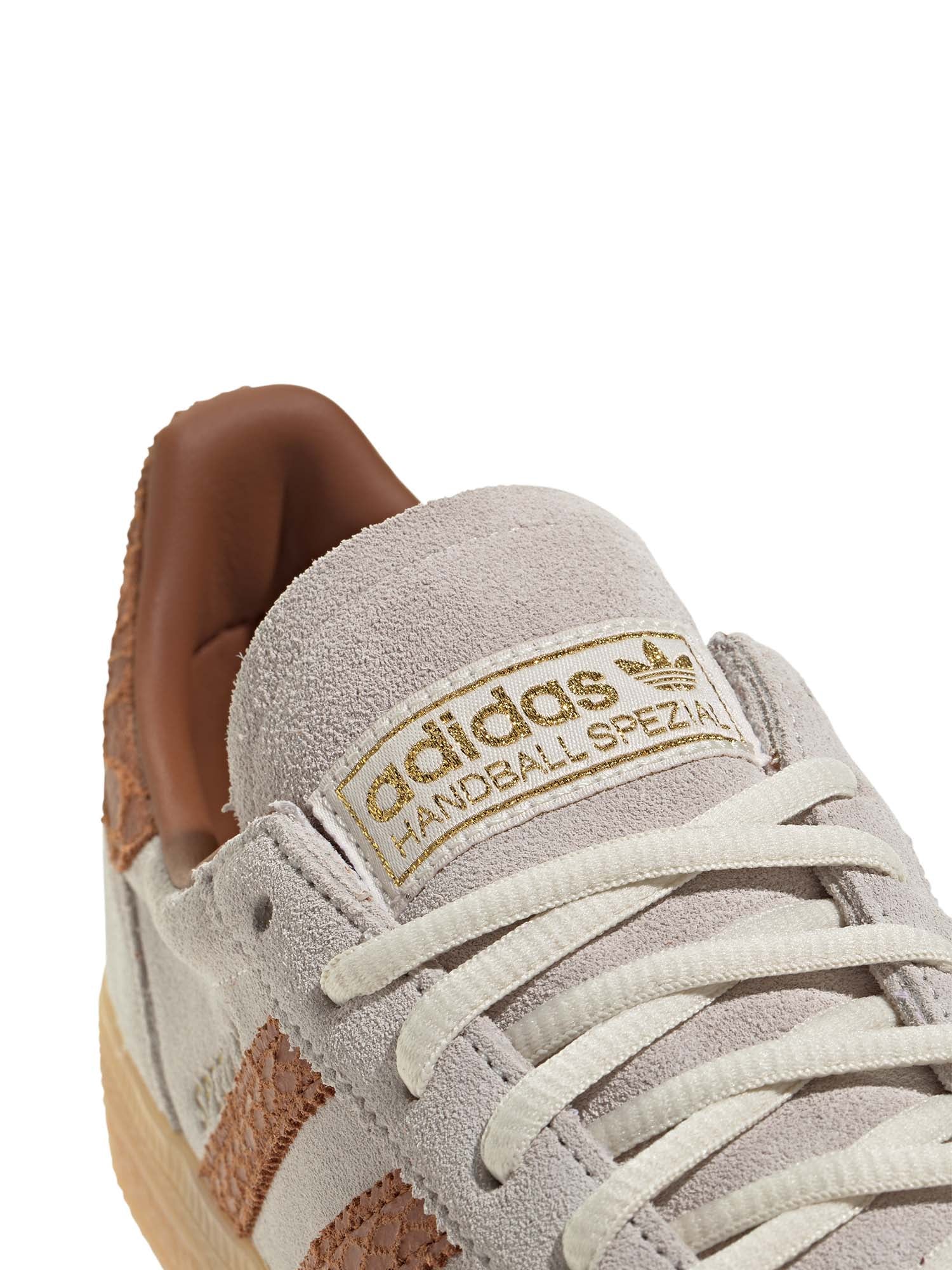 Adidas Scarpe Handball Spezial Grigio