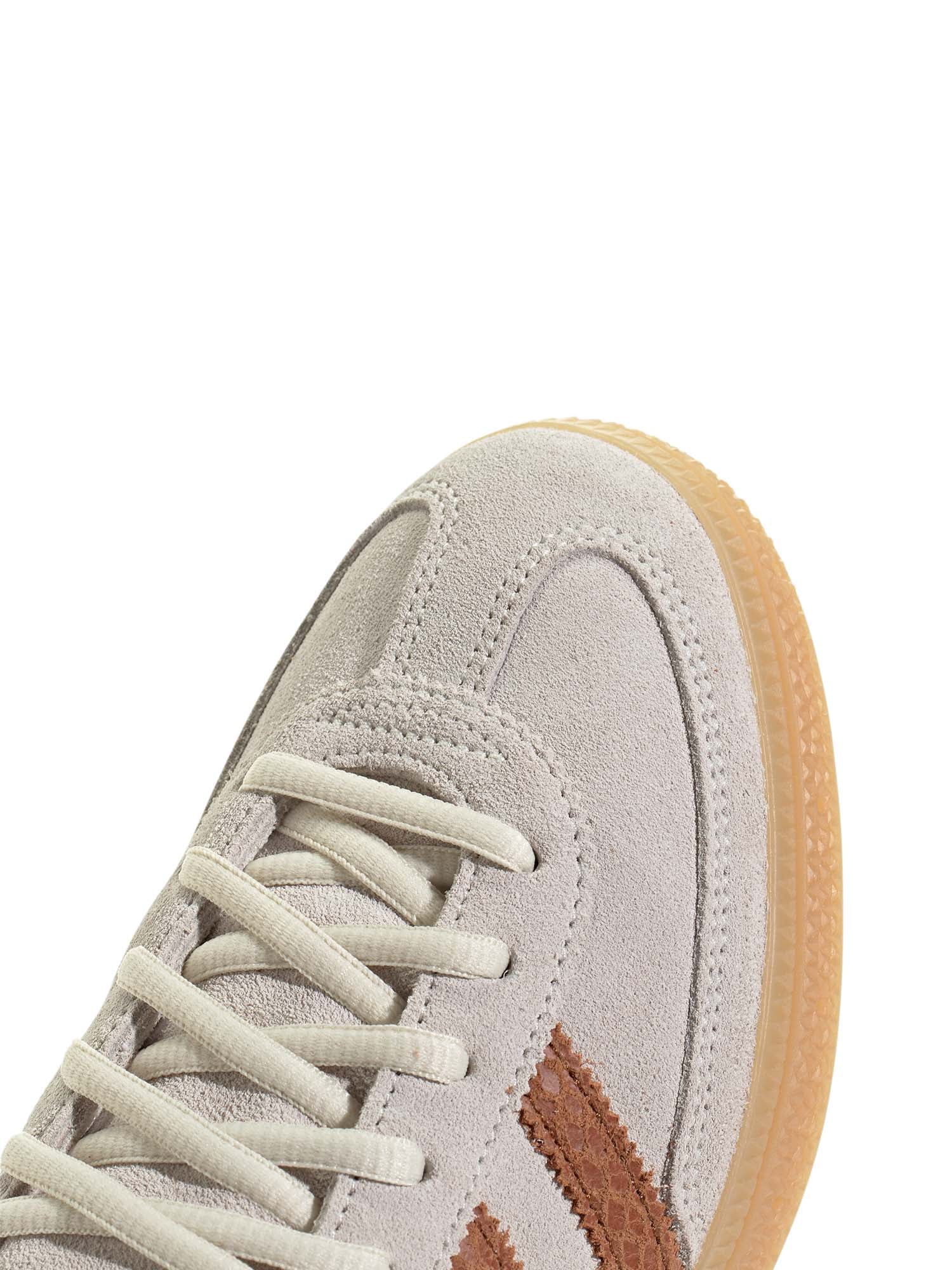 Adidas Scarpe Handball Spezial Grigio