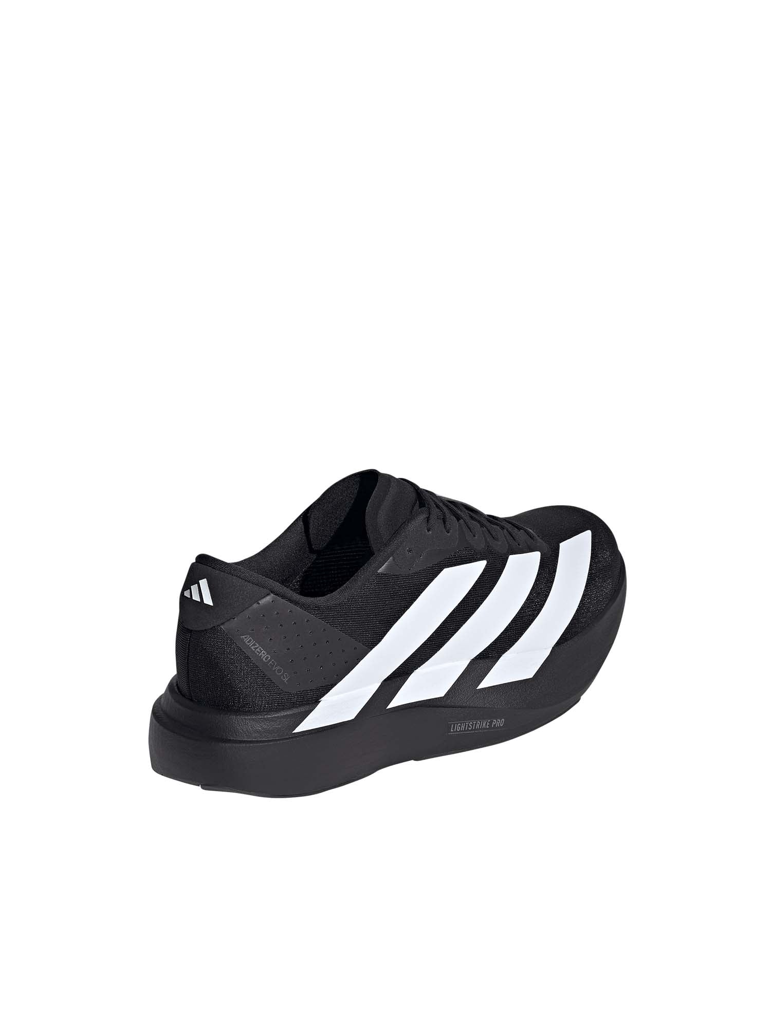 Adidas Scarpe adizero EVO SL Nero