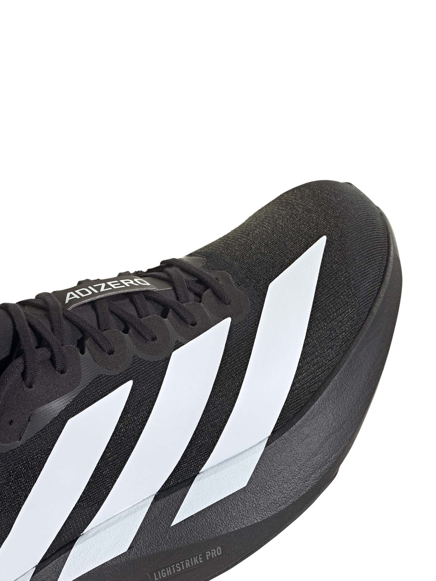 Adidas Scarpe adizero EVO SL Nero