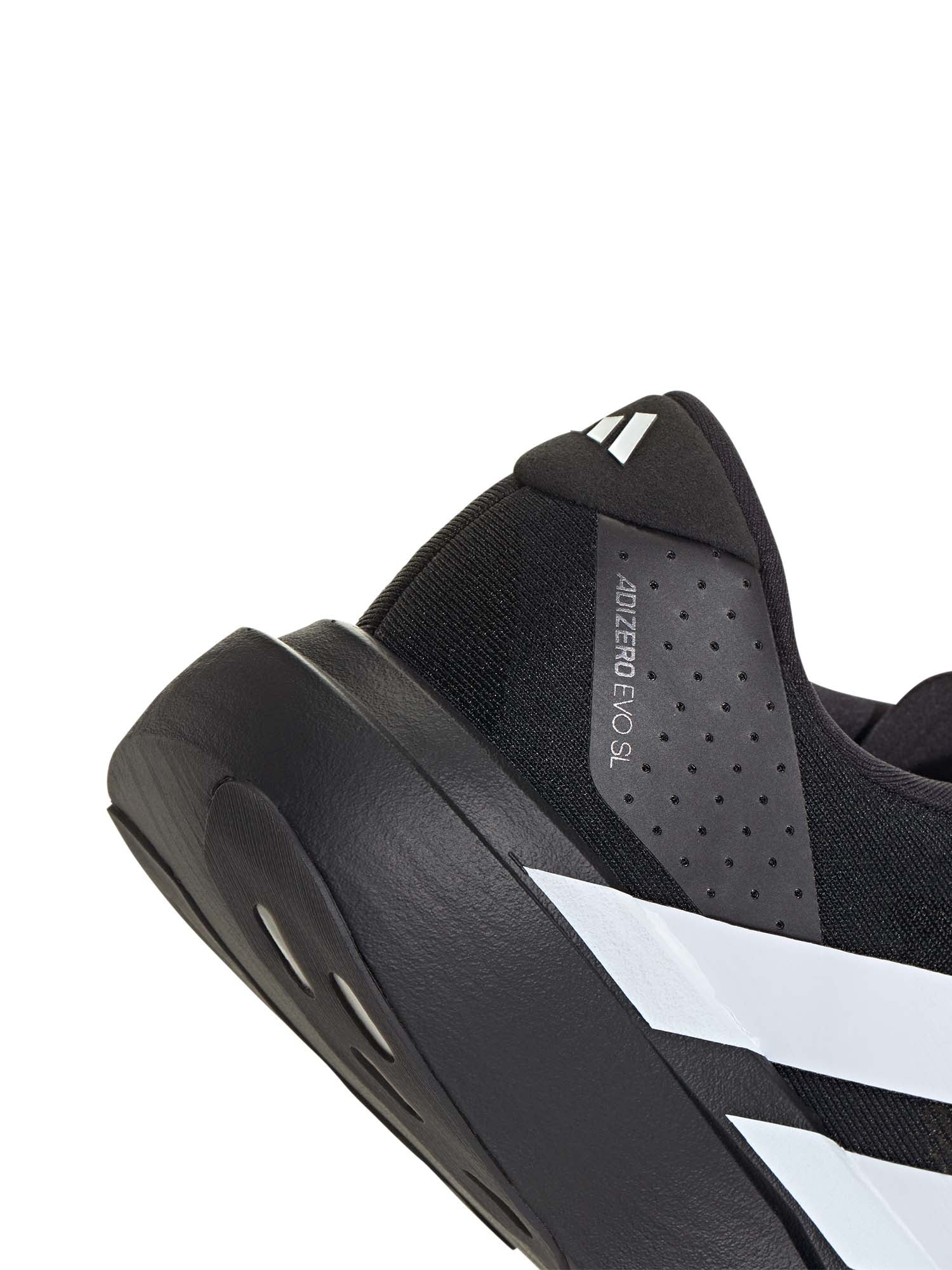 Adidas Scarpe adizero EVO SL Nero