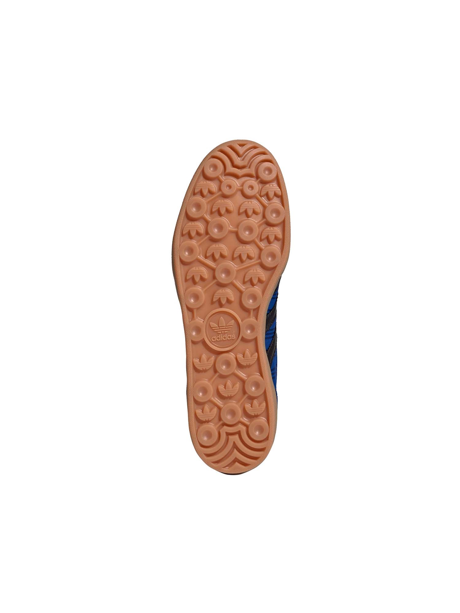 Adidas Scarpe Gazelle Indoor Blu