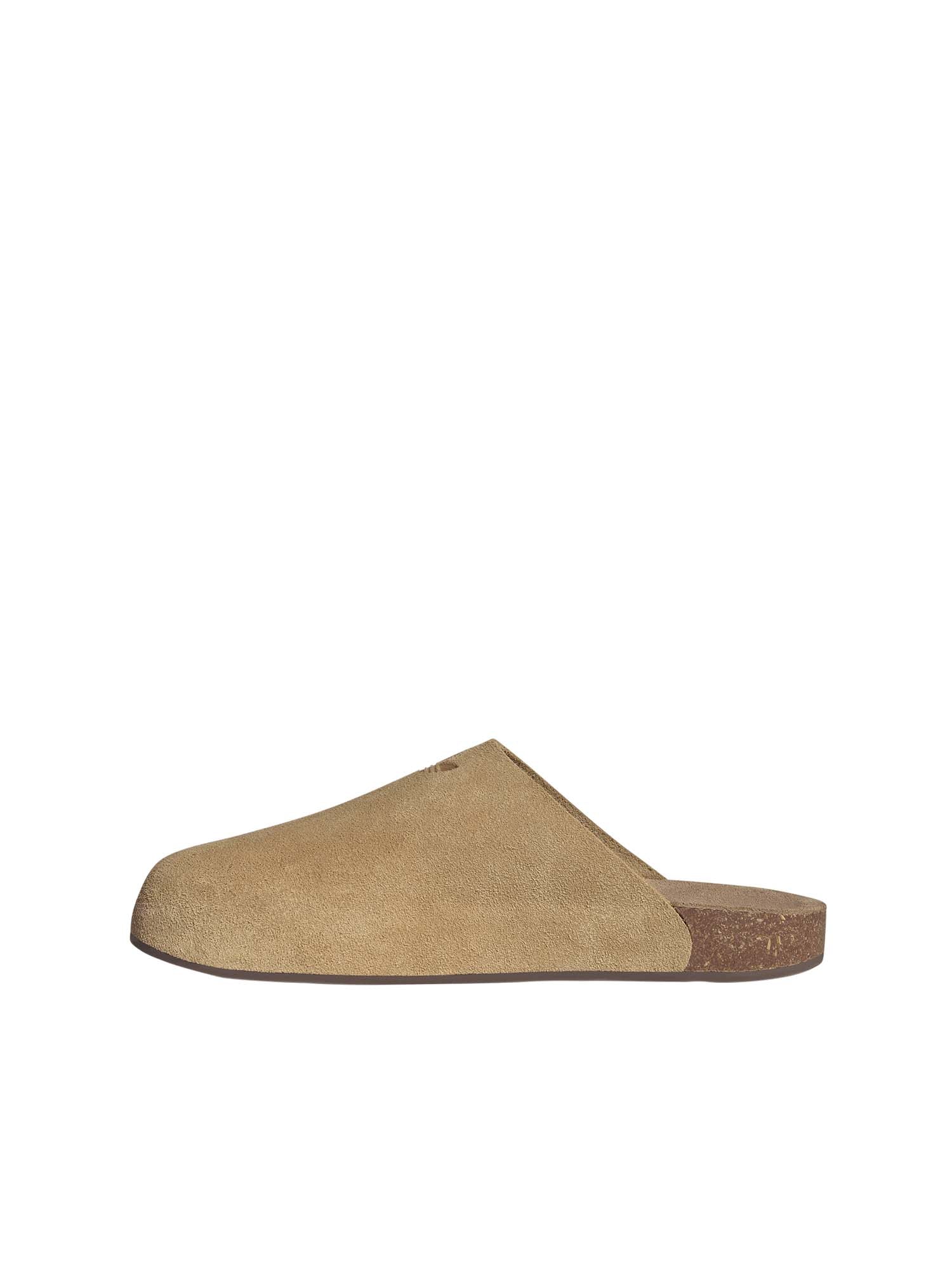 Adidas Ciabatte Adimule Beige