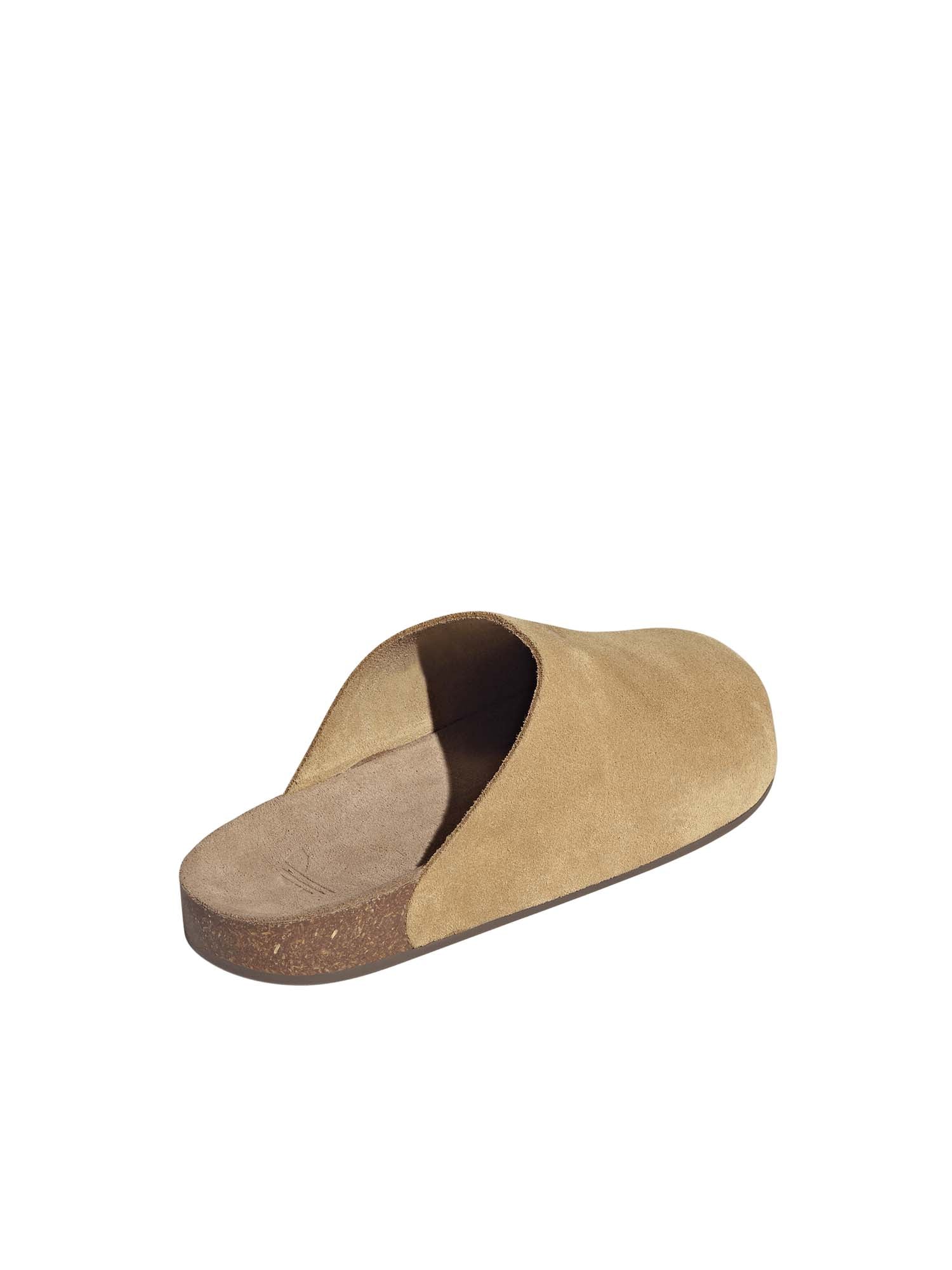 Adidas Ciabatte Adimule Beige