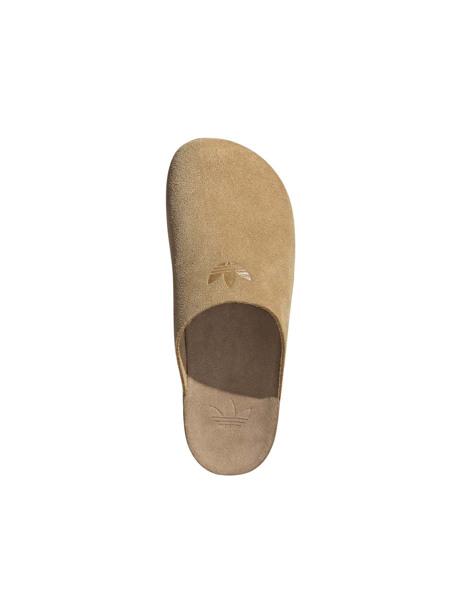 Adidas Ciabatte Adimule Beige