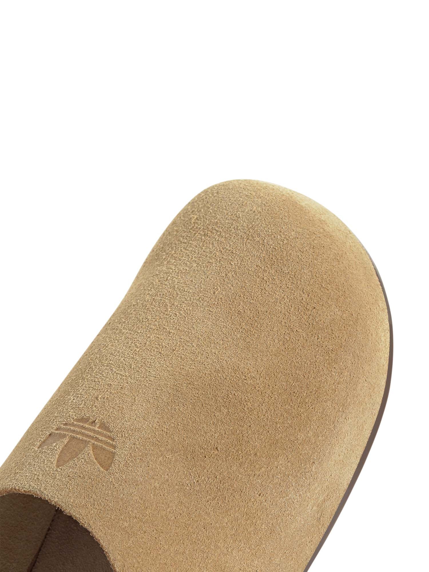 Adidas Ciabatte Adimule Beige