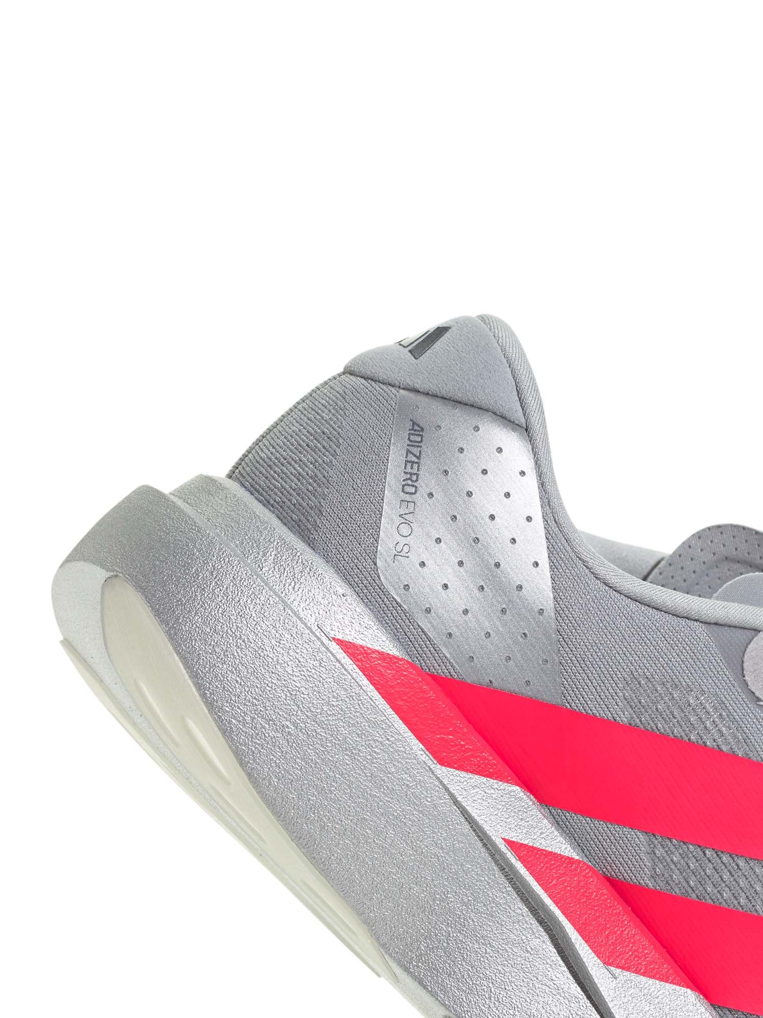 Adidas Scarpe adizero EVO SL Grigio