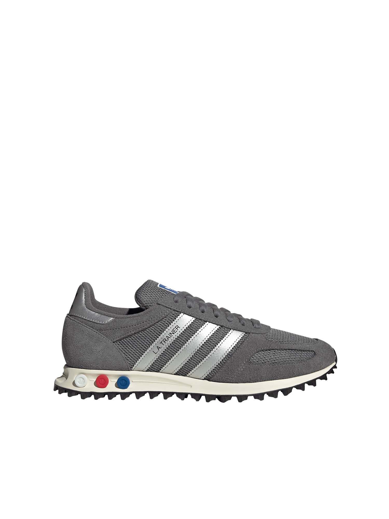 Adidas Scarpe LA Trainer OG Grigio