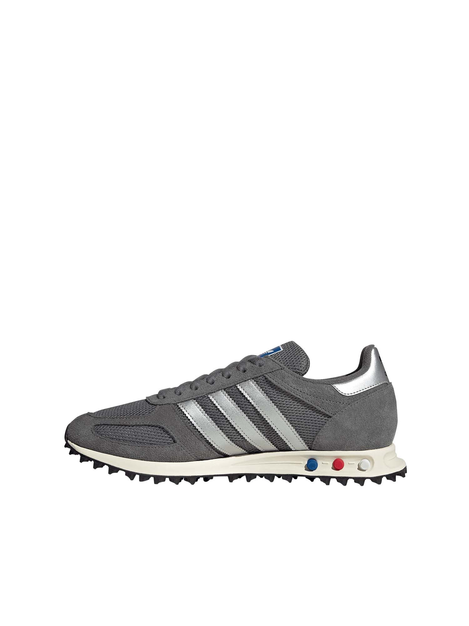 Adidas Scarpe LA Trainer OG Grigio
