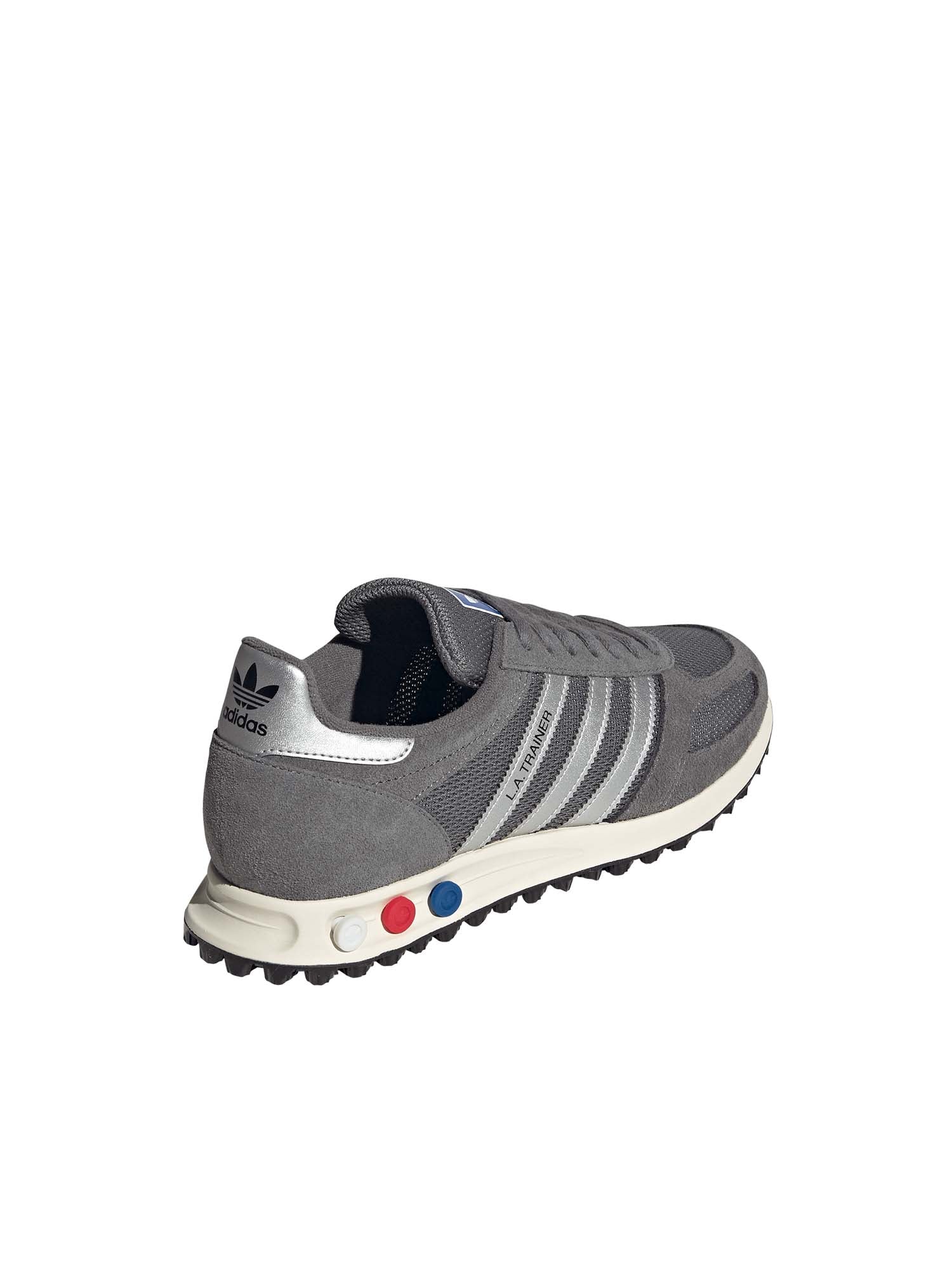 Adidas Scarpe LA Trainer OG Grigio