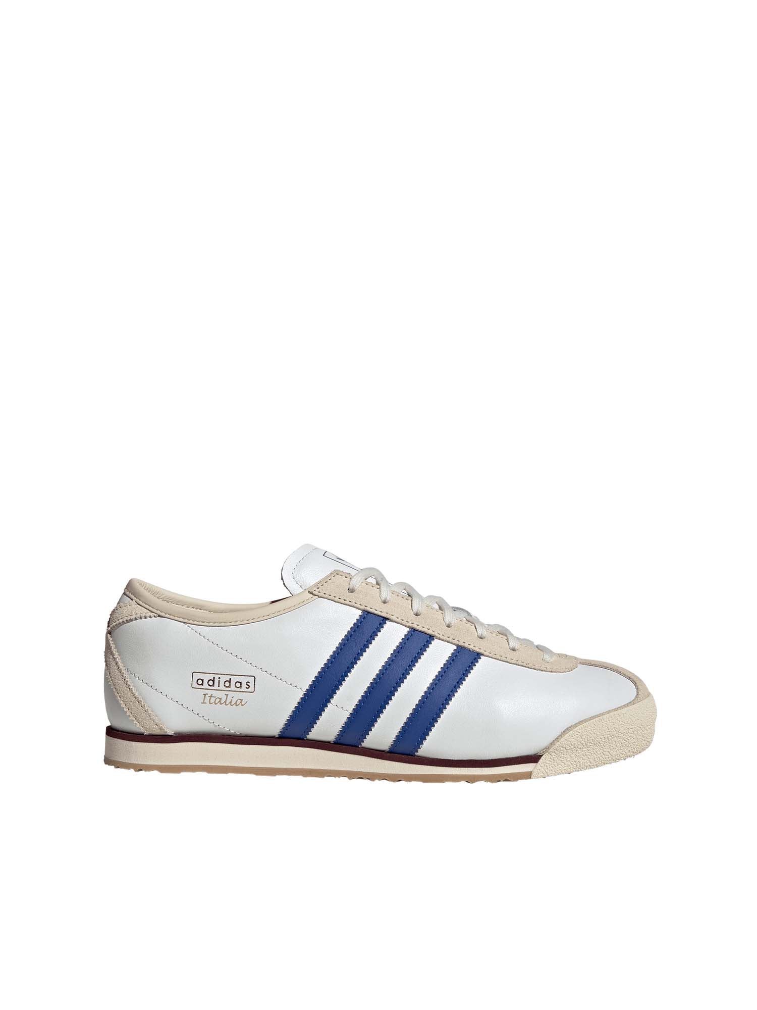 Adidas Scarpe Italia anni 70 Bianco