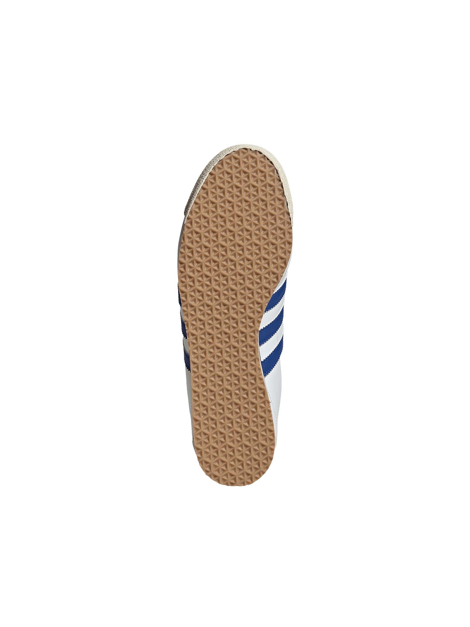 Adidas Scarpe Italia anni 70 Bianco