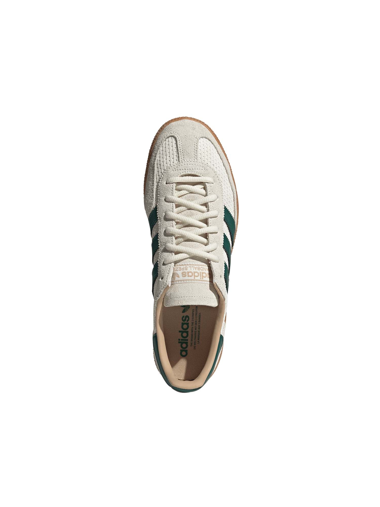 Adidas Scarpe Handball Spezial Beige