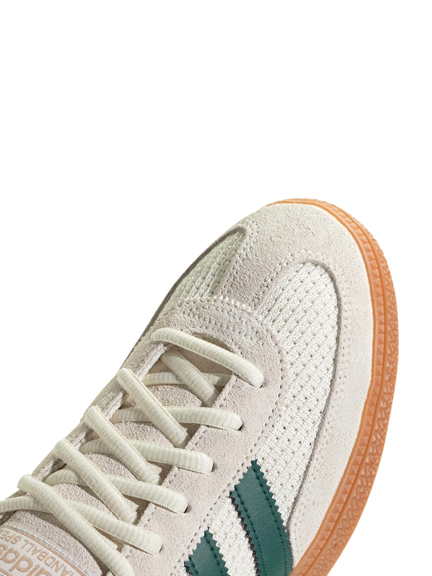 Adidas Scarpe Handball Spezial Beige