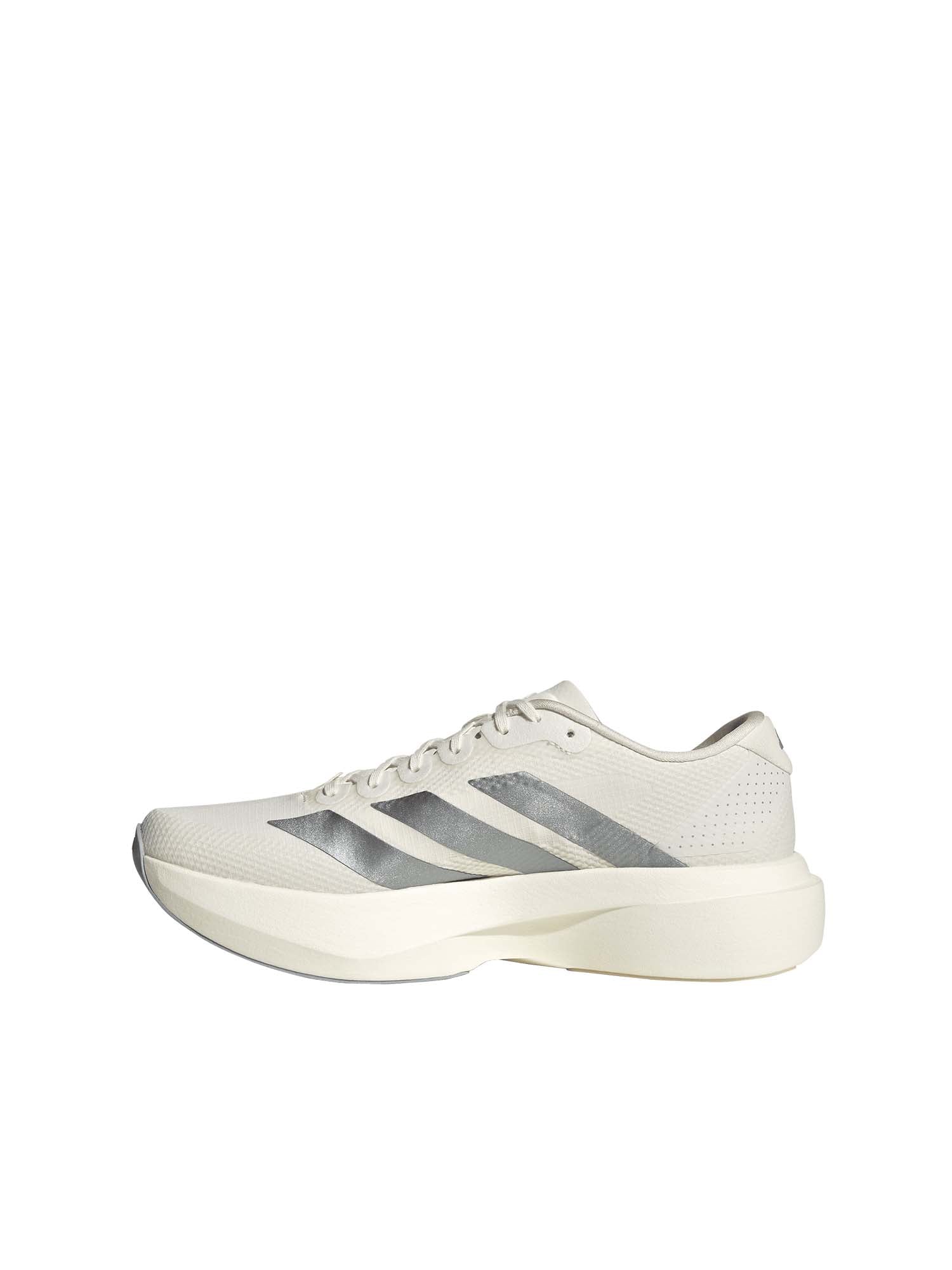 Adidas Scarpe adizero EVO SL Bianco