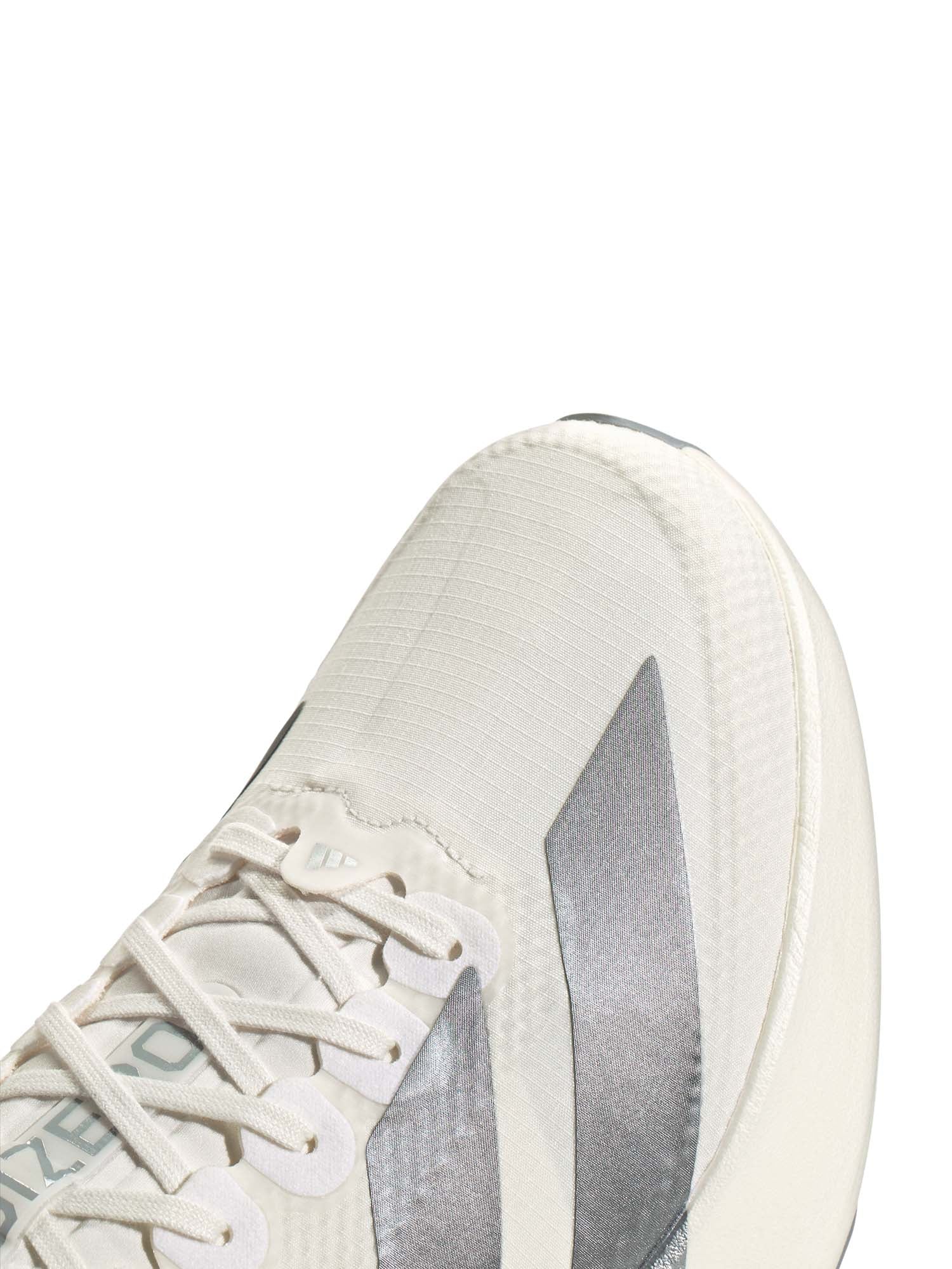 Adidas Scarpe adizero EVO SL Bianco